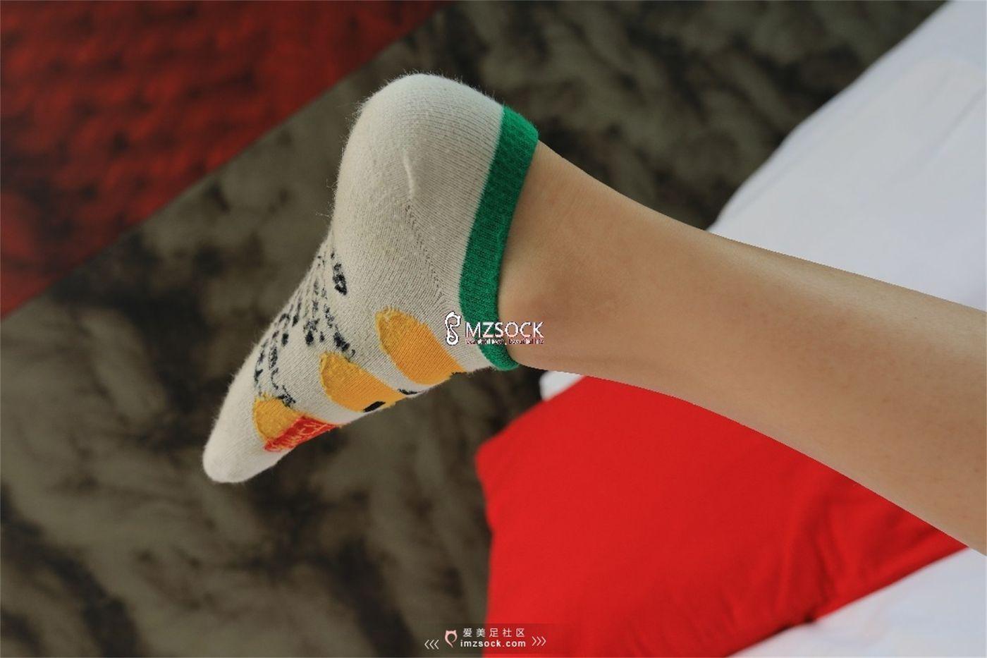 [MZSOCK]爱美足 NO.048 小爽[104P]插图