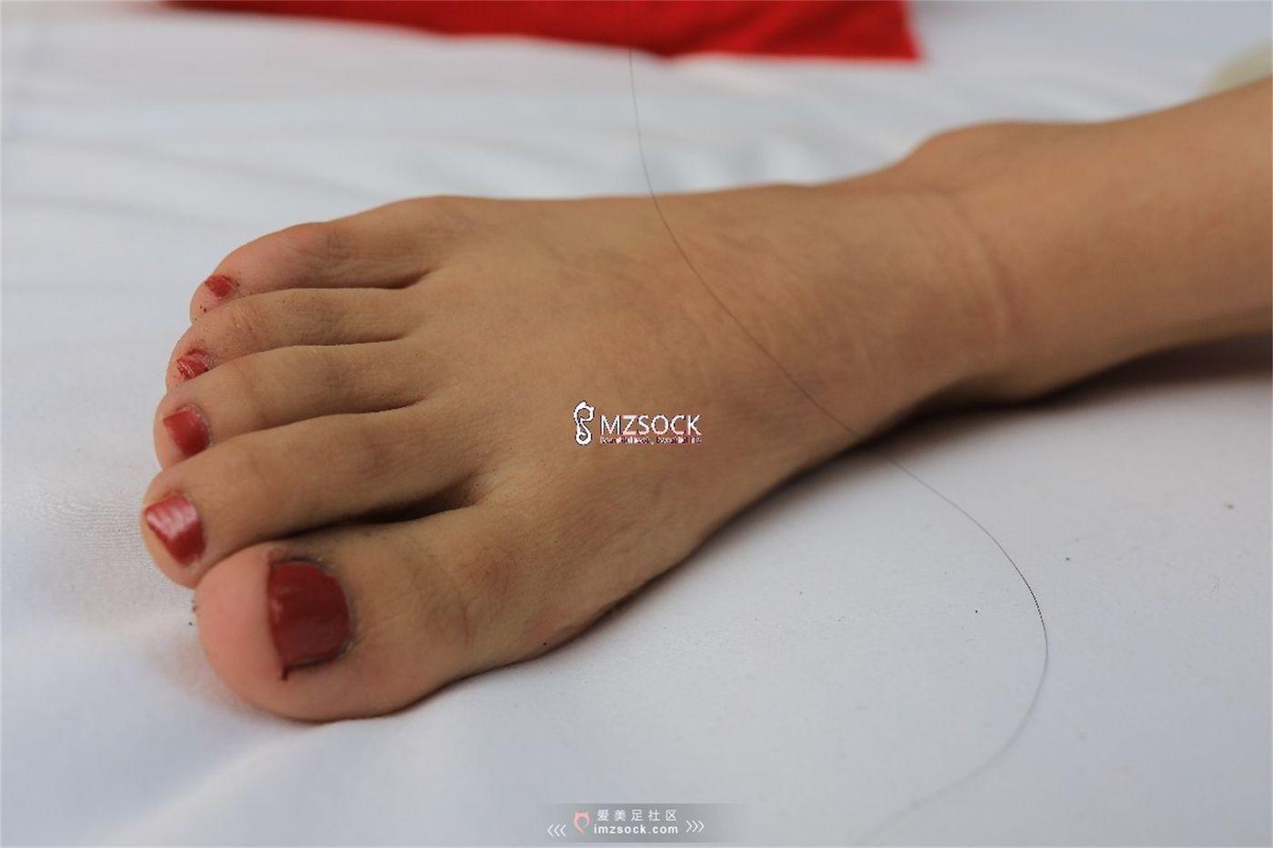 [MZSOCK]爱美足 NO.048 小爽[104P]插图7