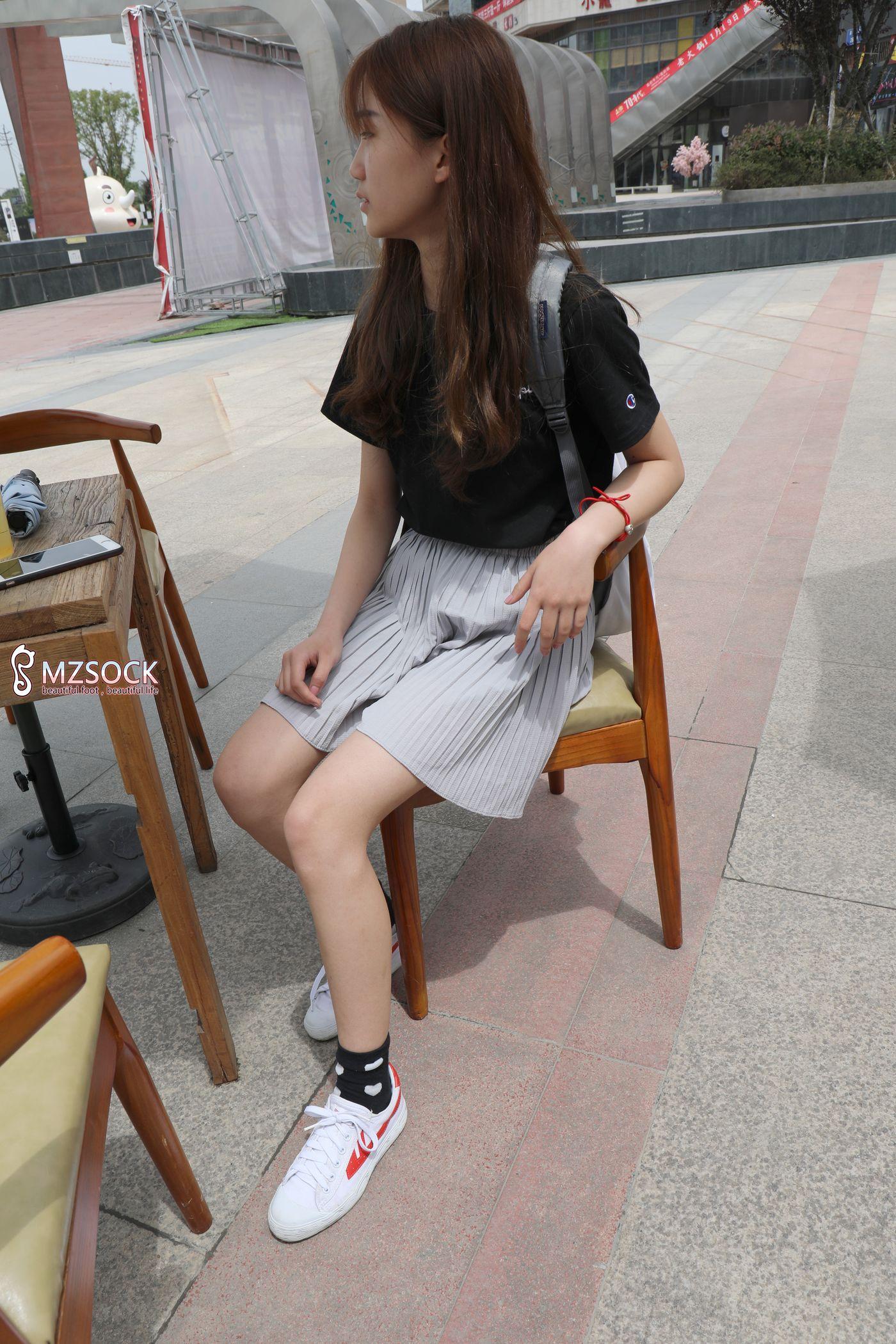 [MZSOCK]爱美足 NO.028[114P]插图6
