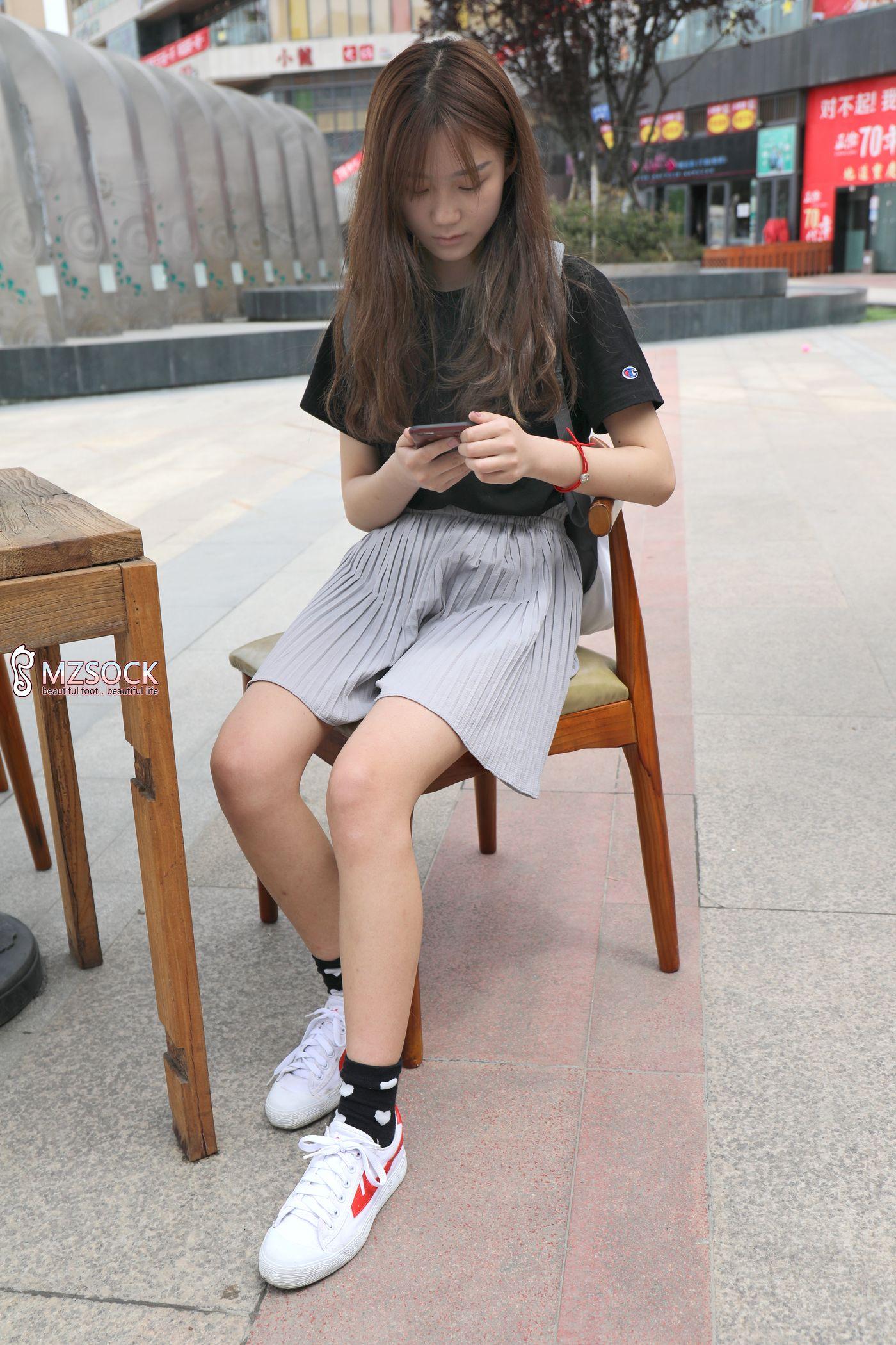 [MZSOCK]爱美足 NO.028[114P]插图7