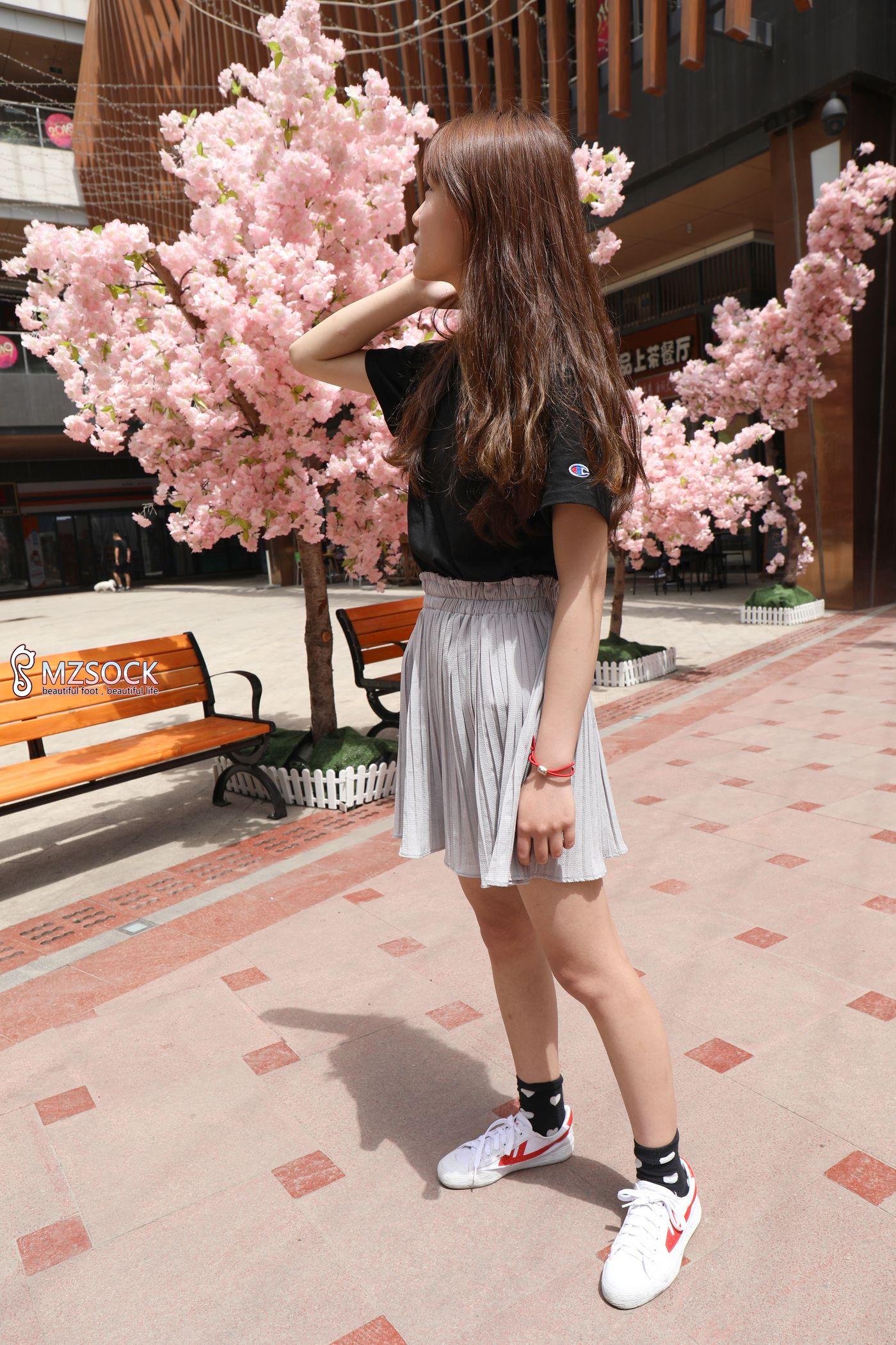 [MZSOCK]爱美足 NO.028[114P]插图2