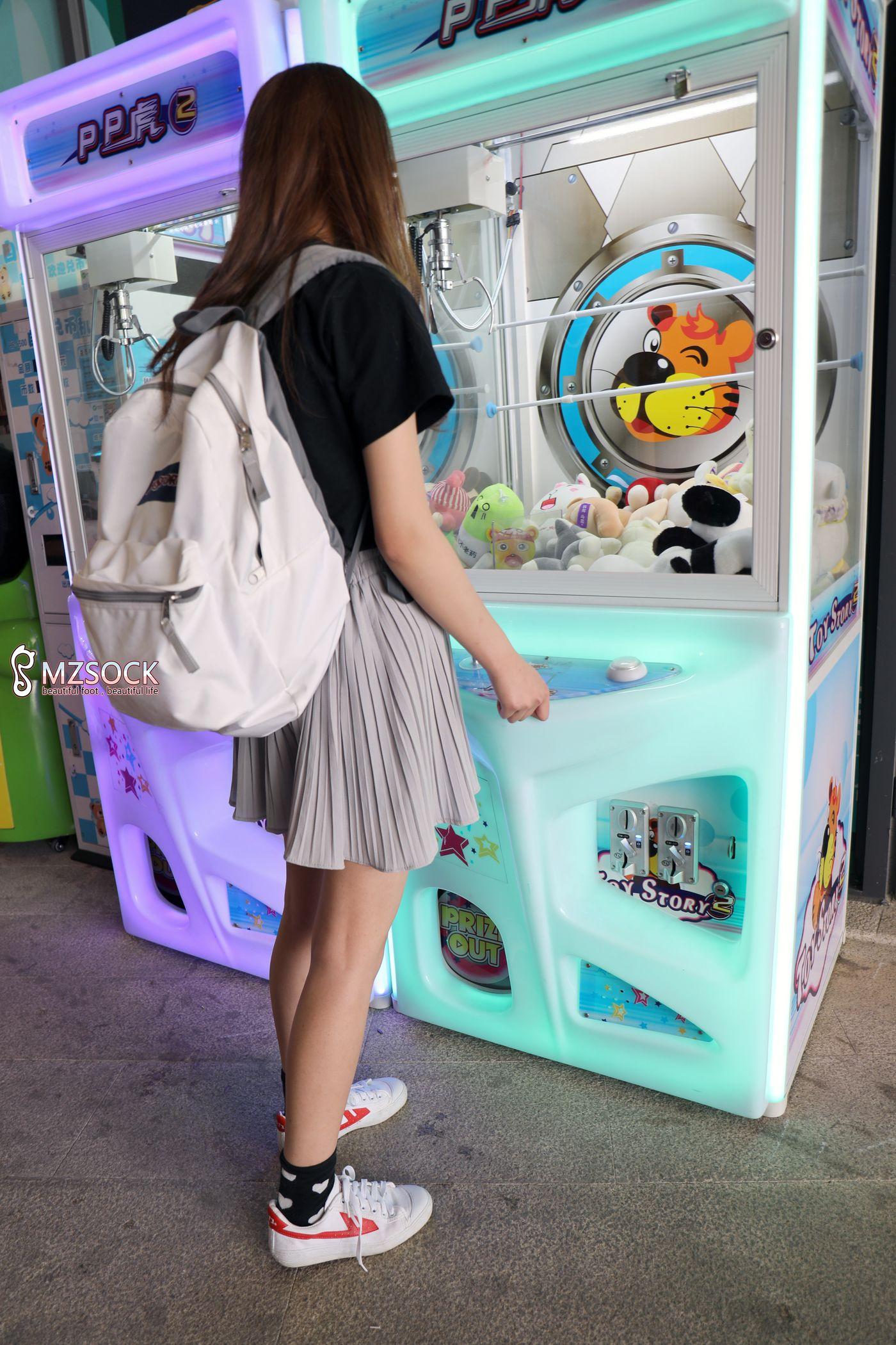 [MZSOCK]爱美足 NO.028[114P]插图3
