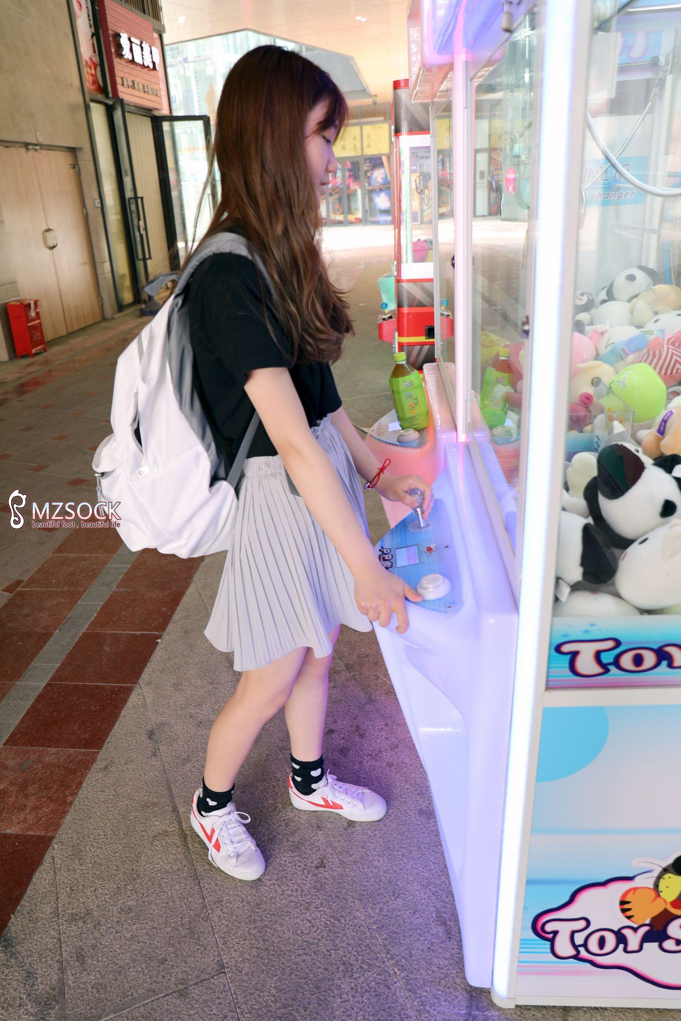 [MZSOCK]爱美足 NO.028[114P]插图4