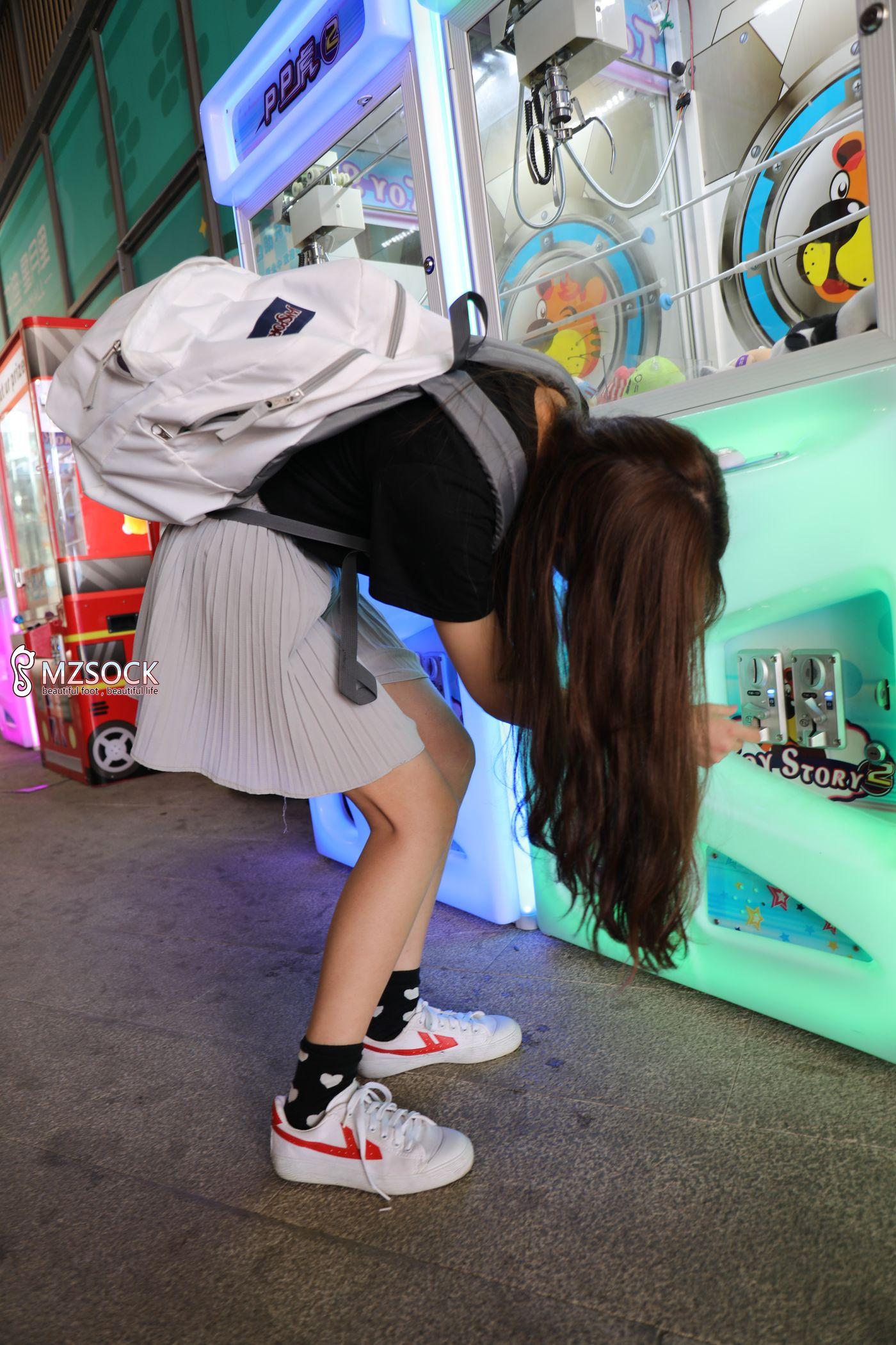[MZSOCK]爱美足 NO.028[114P]插图7