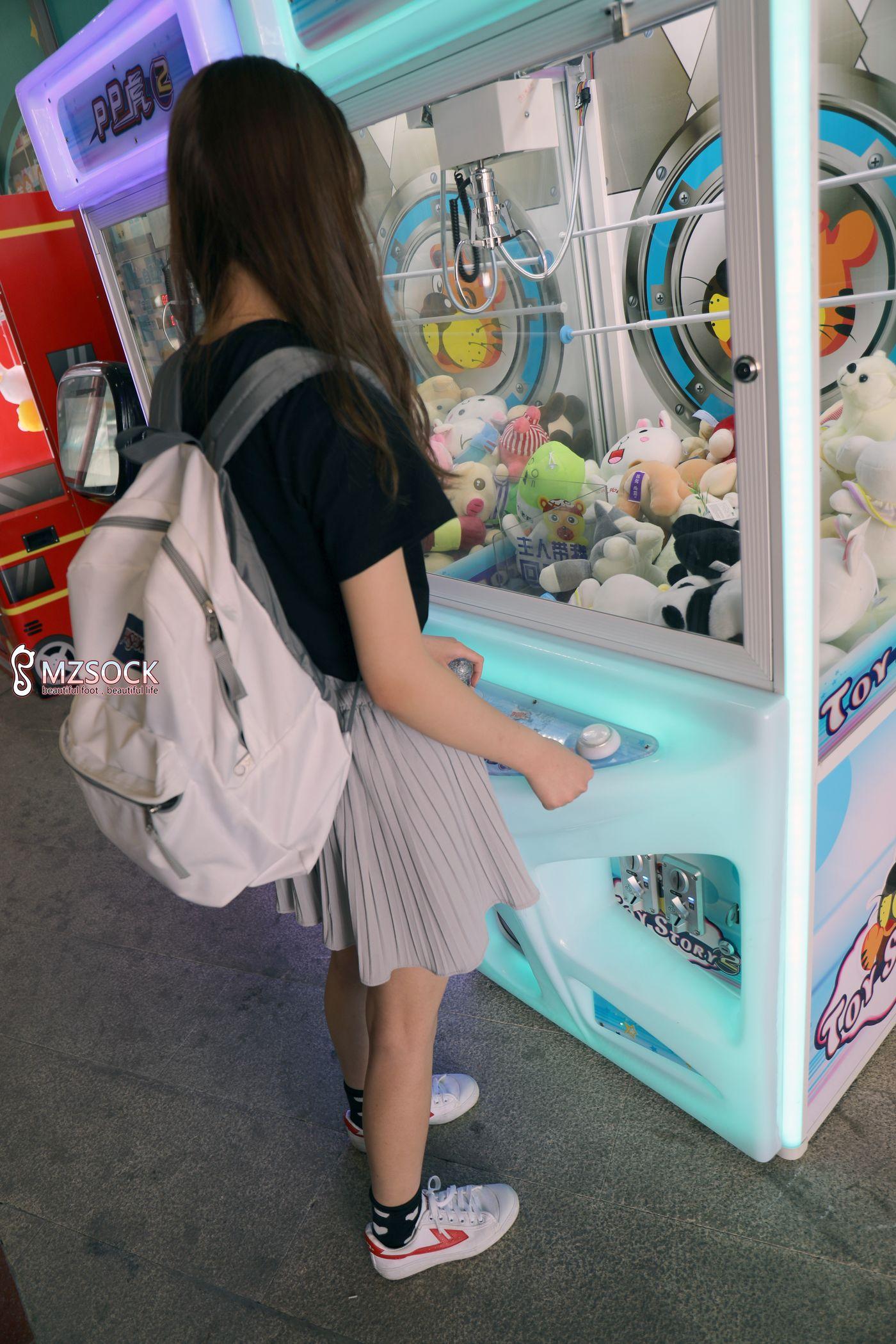 [MZSOCK]爱美足 NO.028[114P]插图