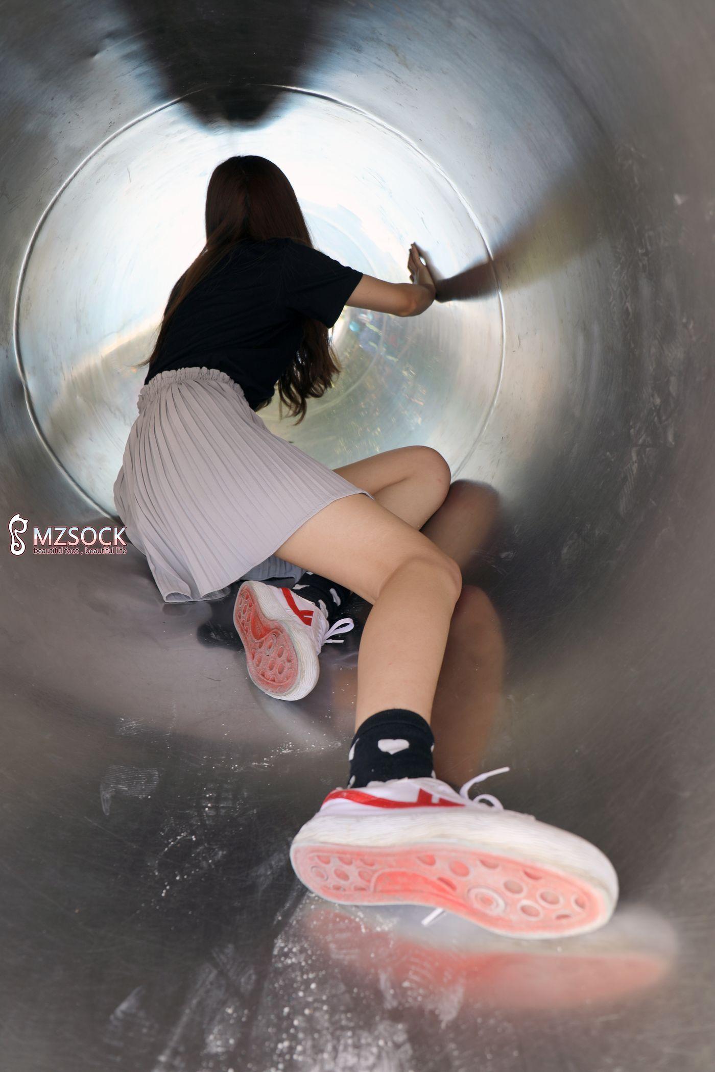 [MZSOCK]爱美足 NO.028[114P]插图2