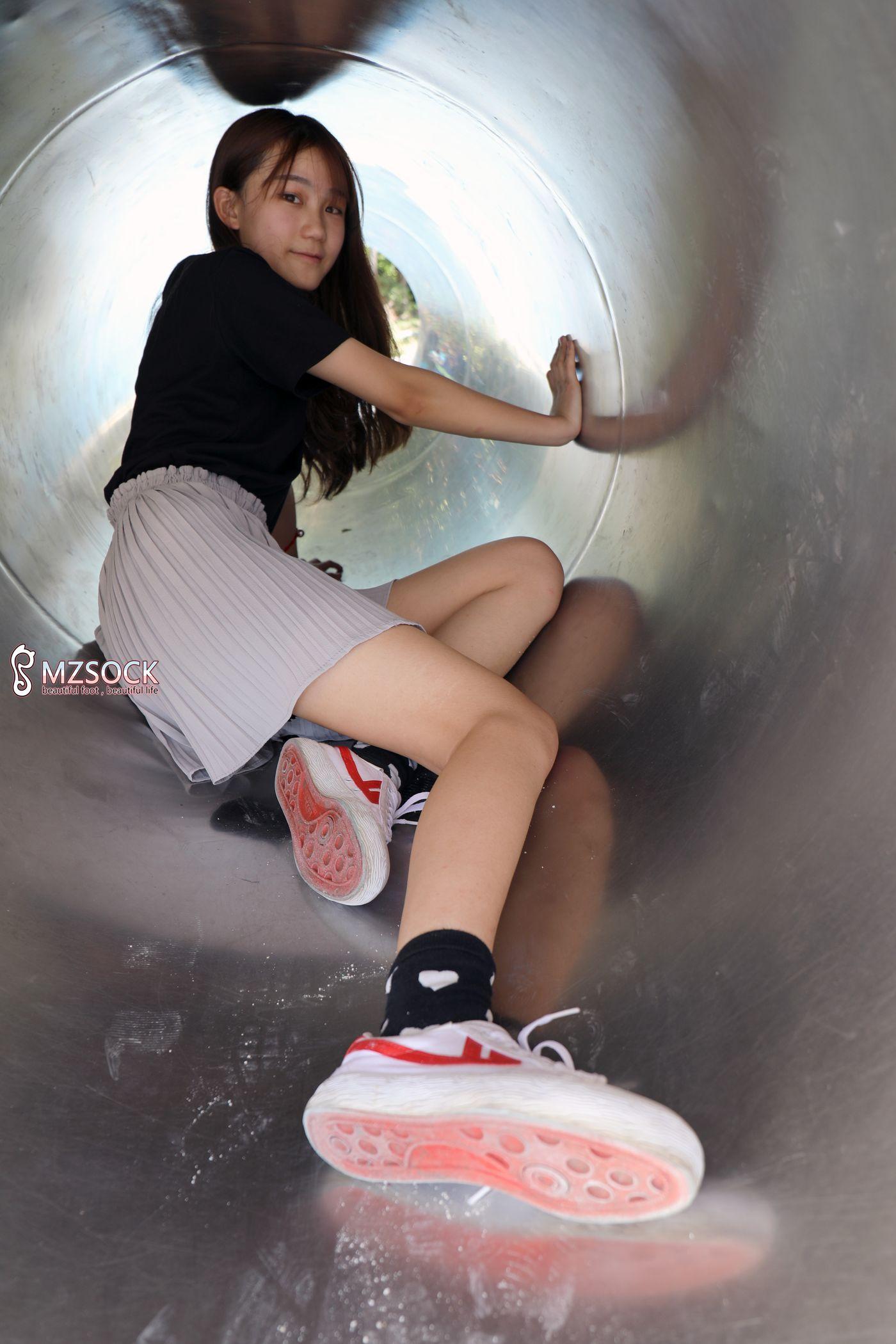 [MZSOCK]爱美足 NO.028[114P]插图3
