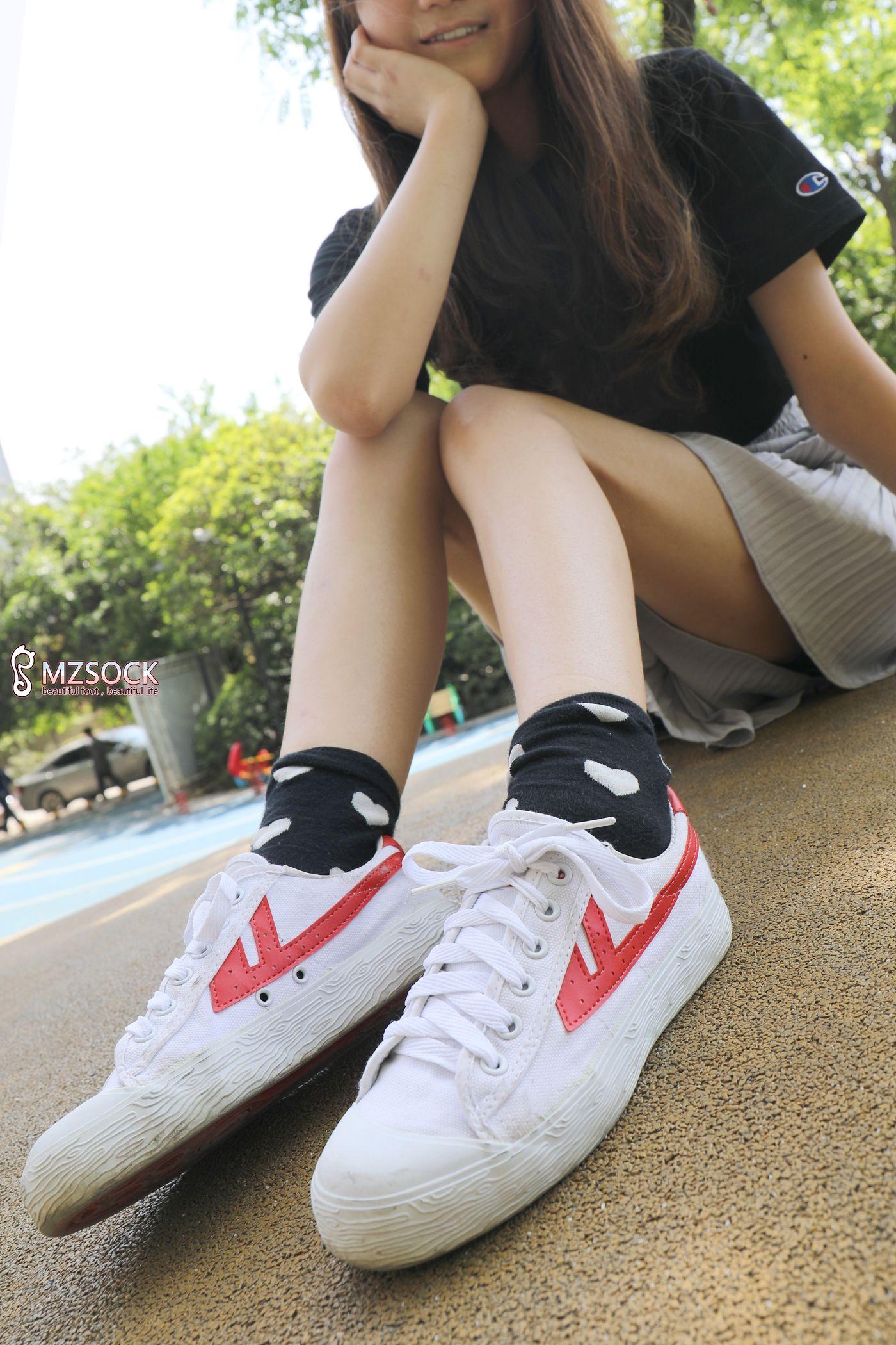 [MZSOCK]爱美足 NO.028[114P]插图5