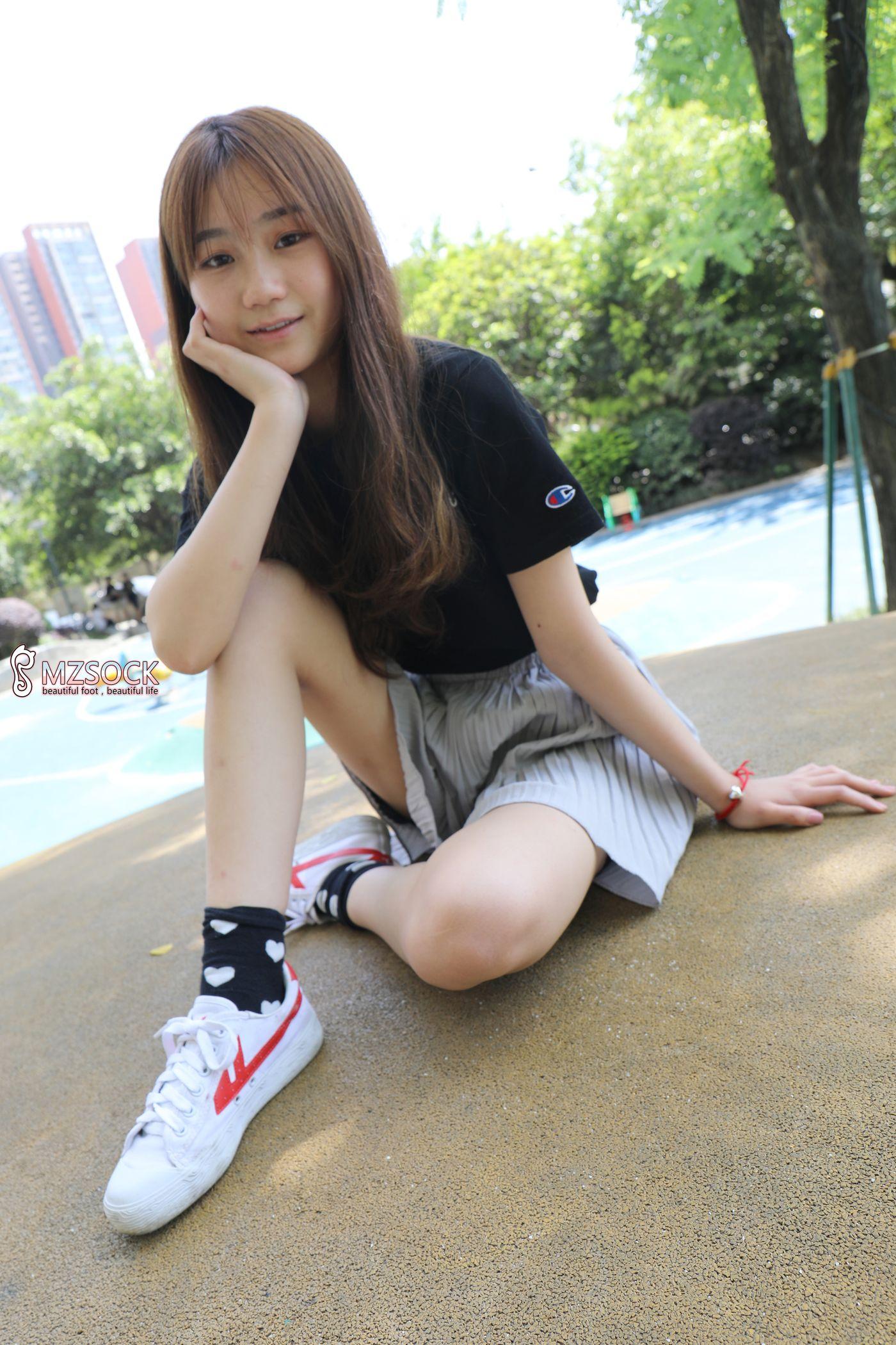 [MZSOCK]爱美足 NO.028[114P]插图6