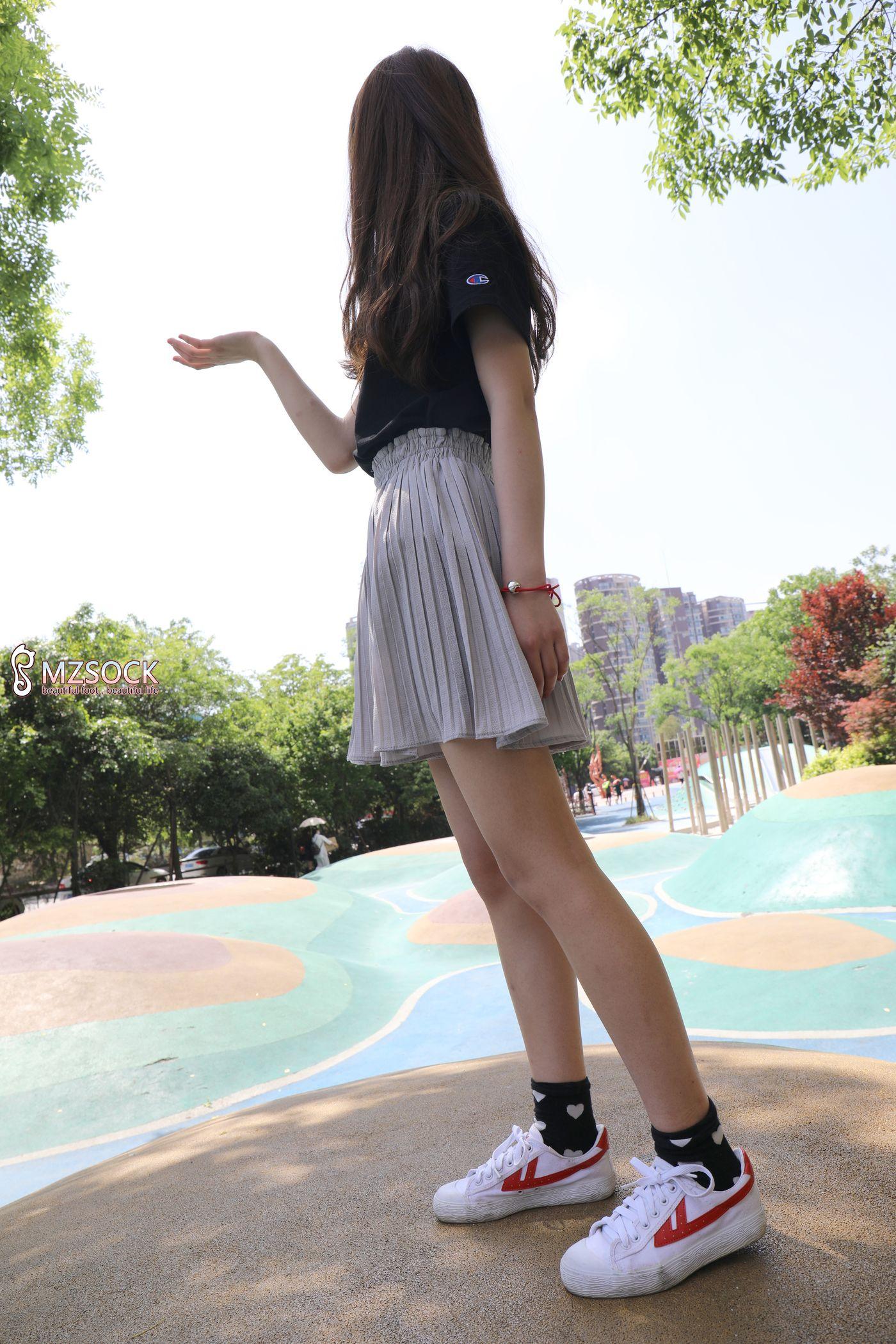 [MZSOCK]爱美足 NO.028[114P]插图6