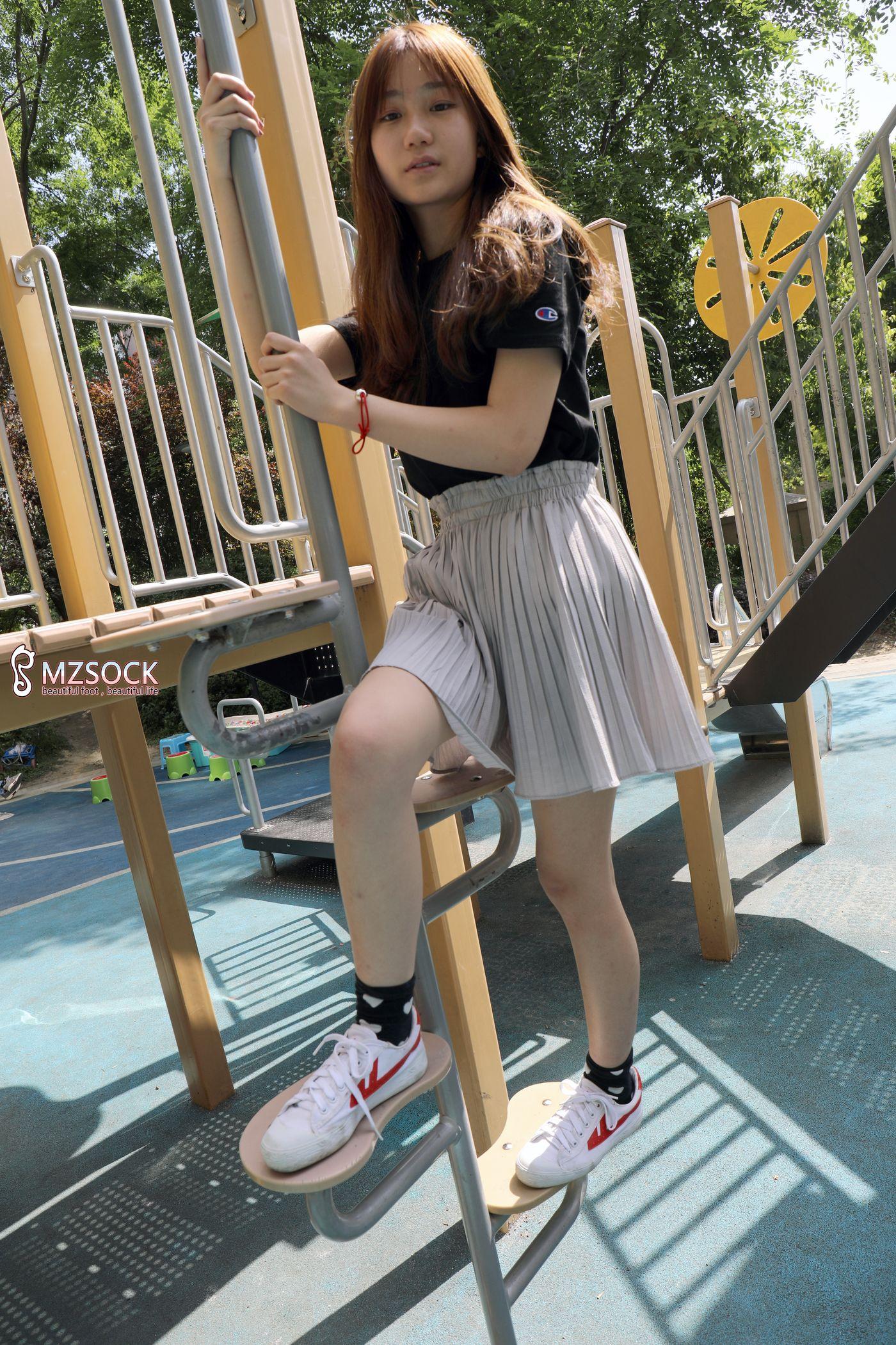 [MZSOCK]爱美足 NO.028[114P]插图3