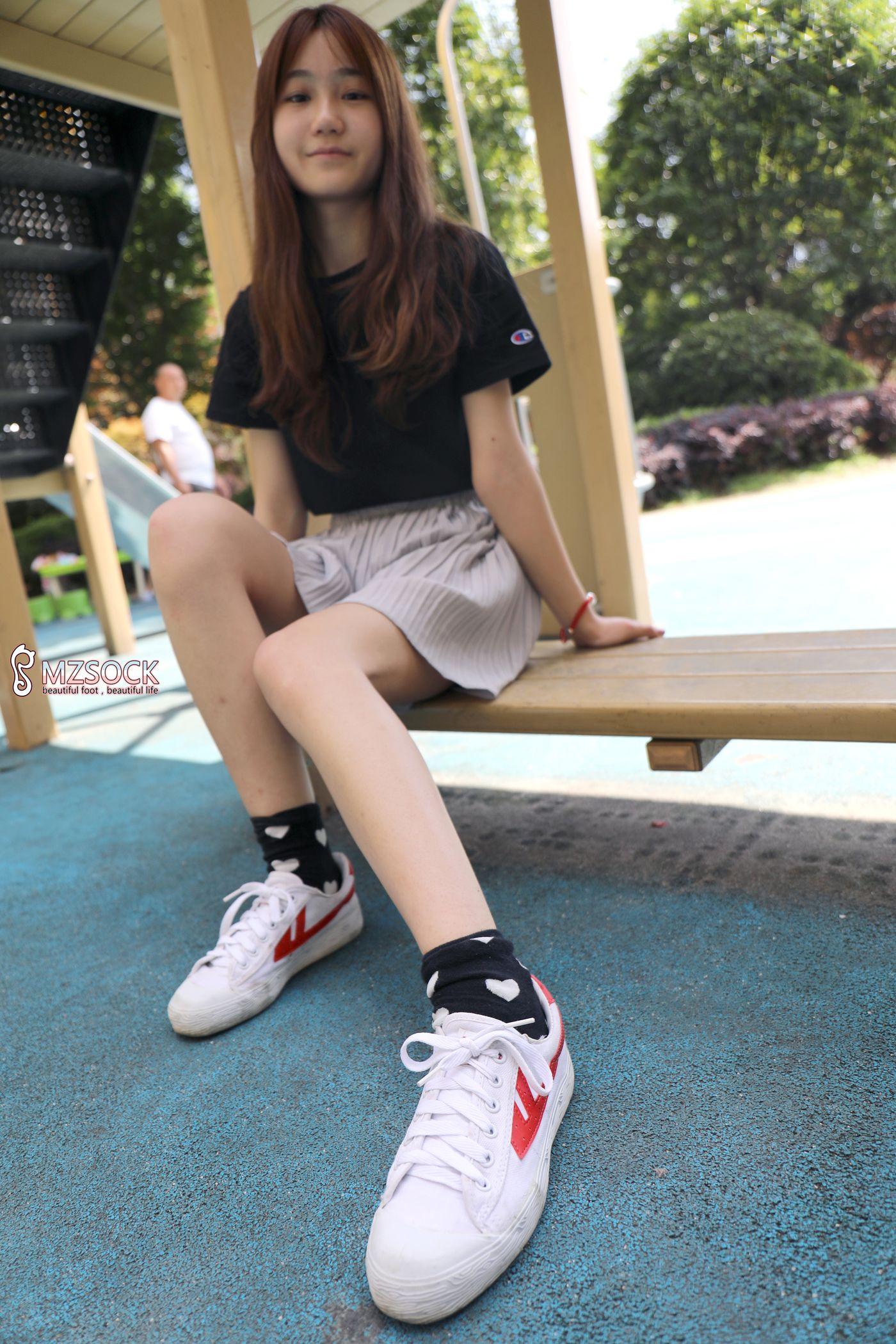 [MZSOCK]爱美足 NO.028[114P]插图6