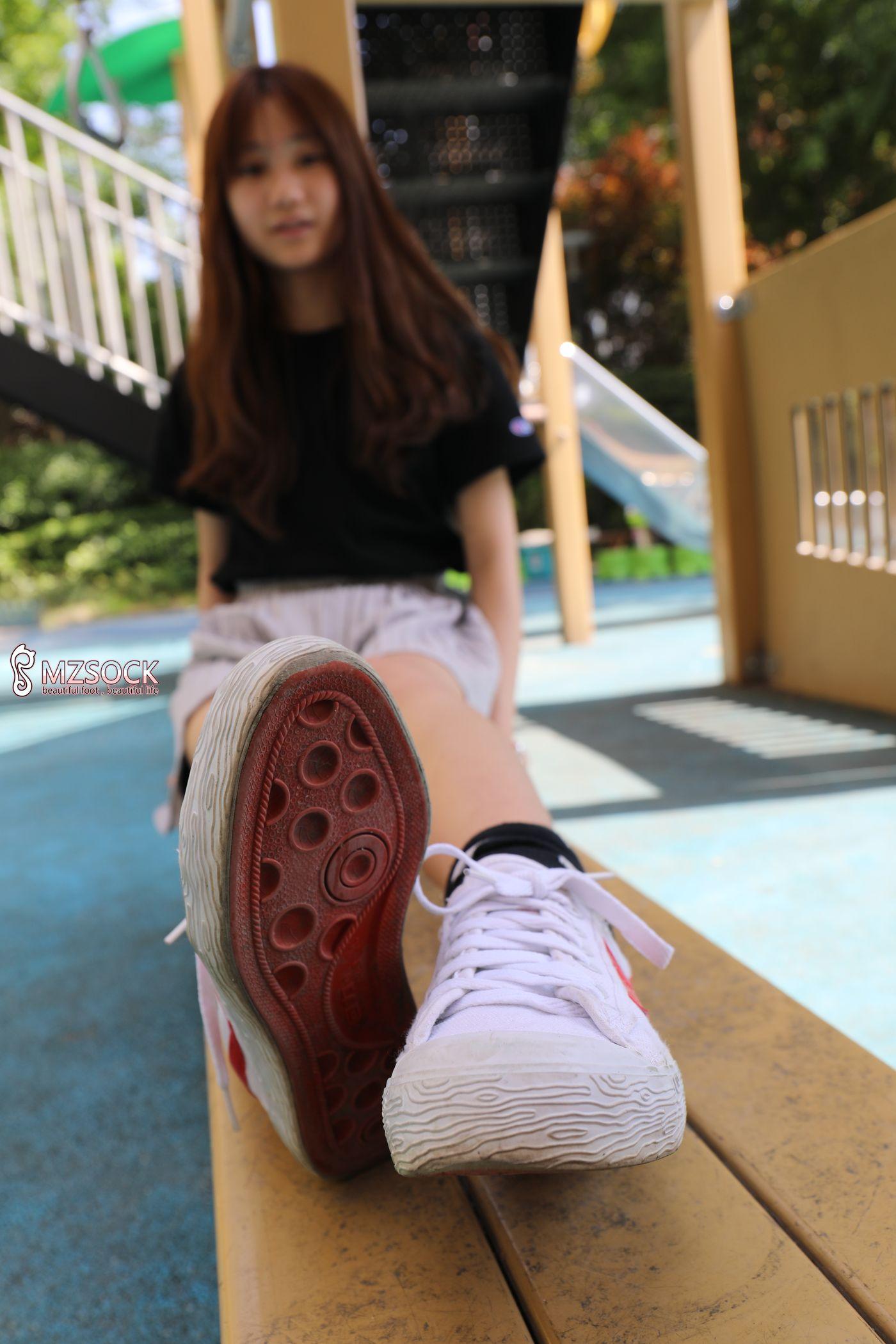 [MZSOCK]爱美足 NO.028[114P]插图7