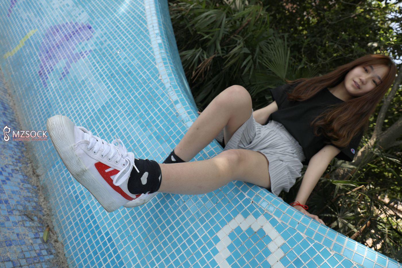 [MZSOCK]爱美足 NO.028[114P]插图4