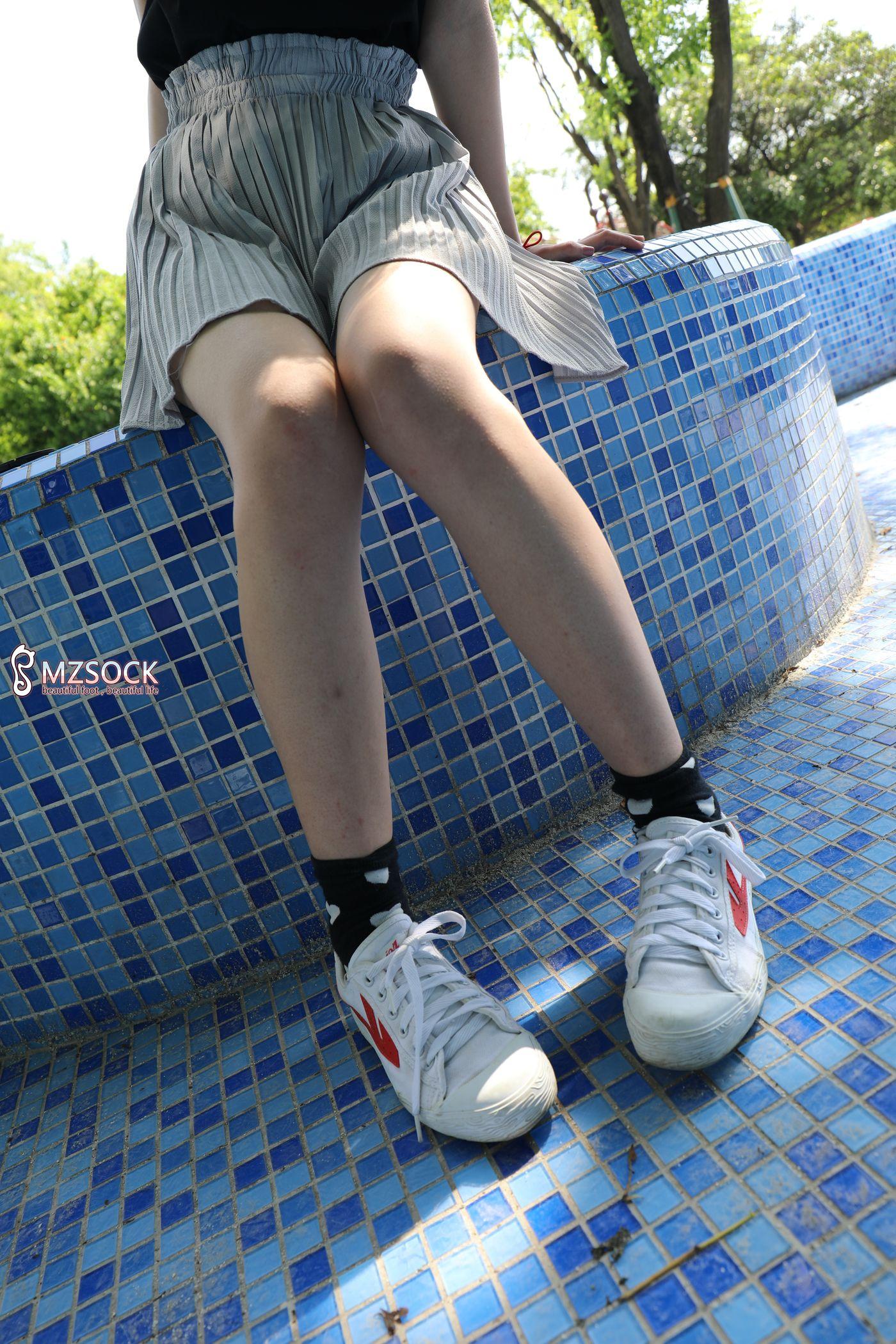 [MZSOCK]爱美足 NO.028[114P]插图8