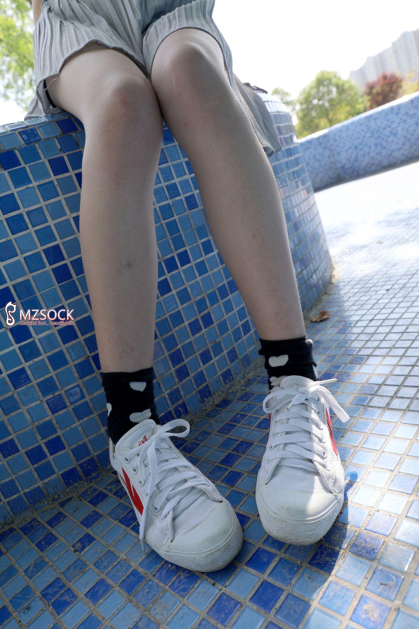 [MZSOCK]爱美足 NO.028[114P]插图9