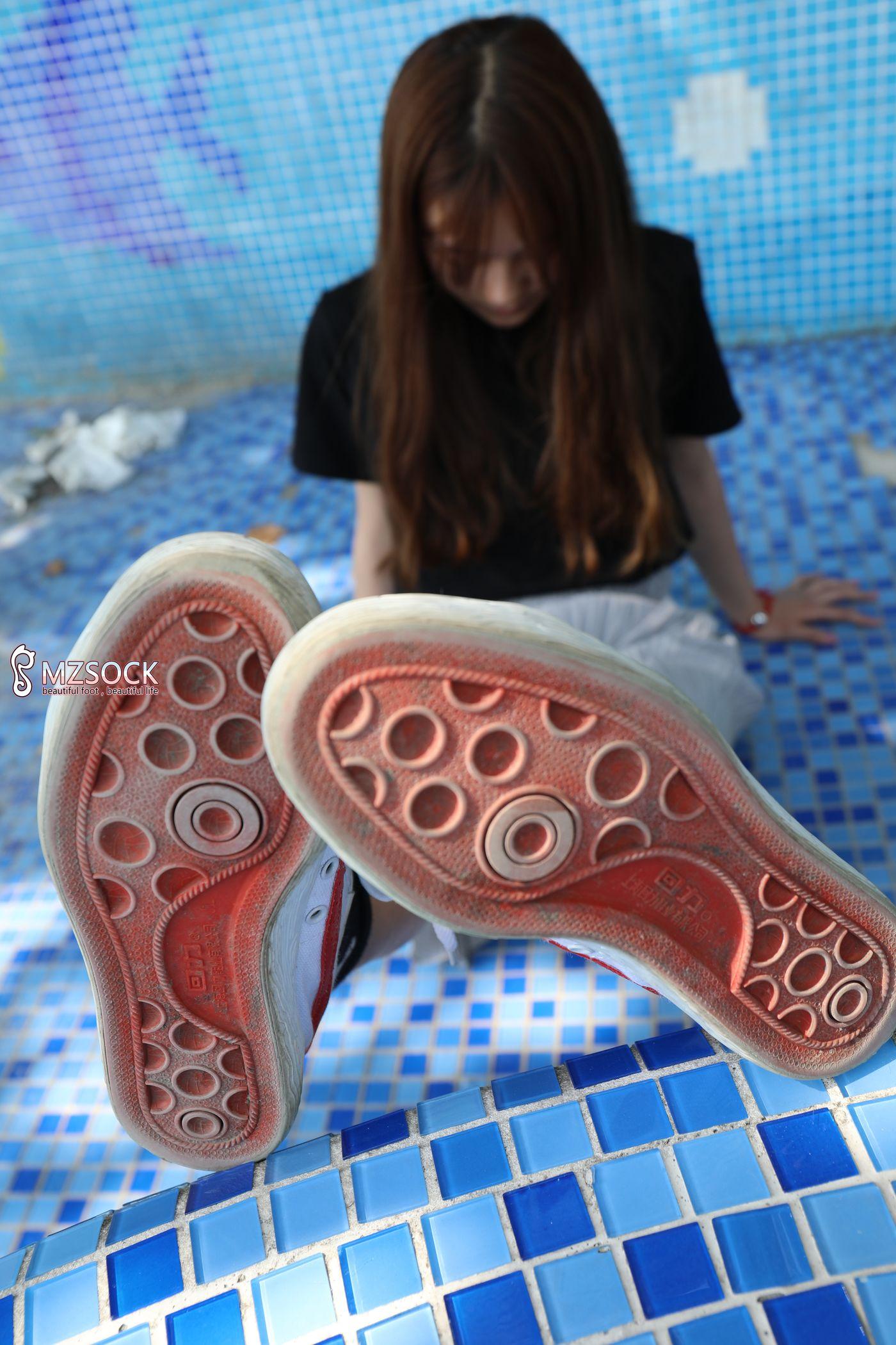[MZSOCK]爱美足 NO.028[114P]插图1