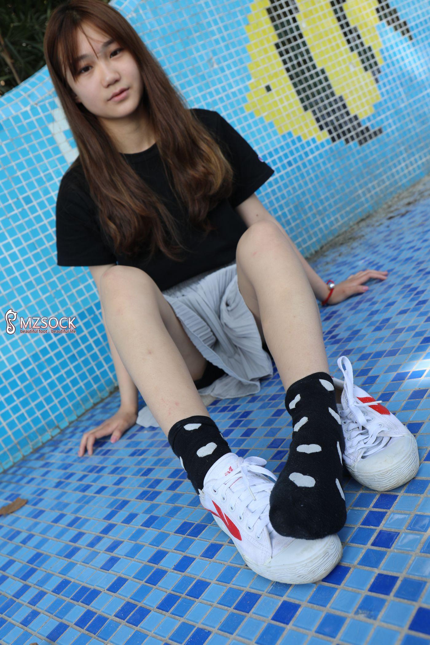 [MZSOCK]爱美足 NO.028[114P]插图3