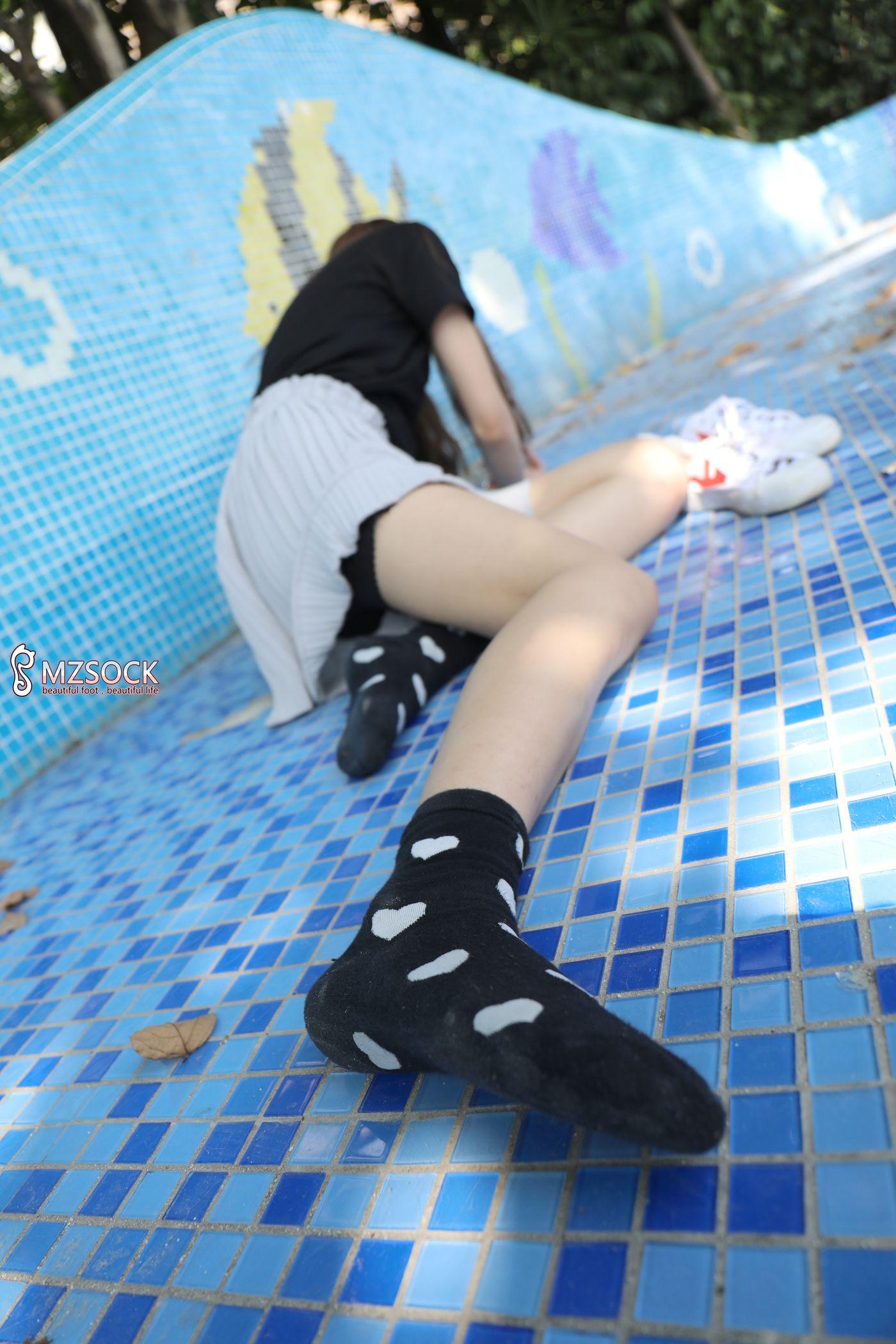 [MZSOCK]爱美足 NO.028[114P]插图3