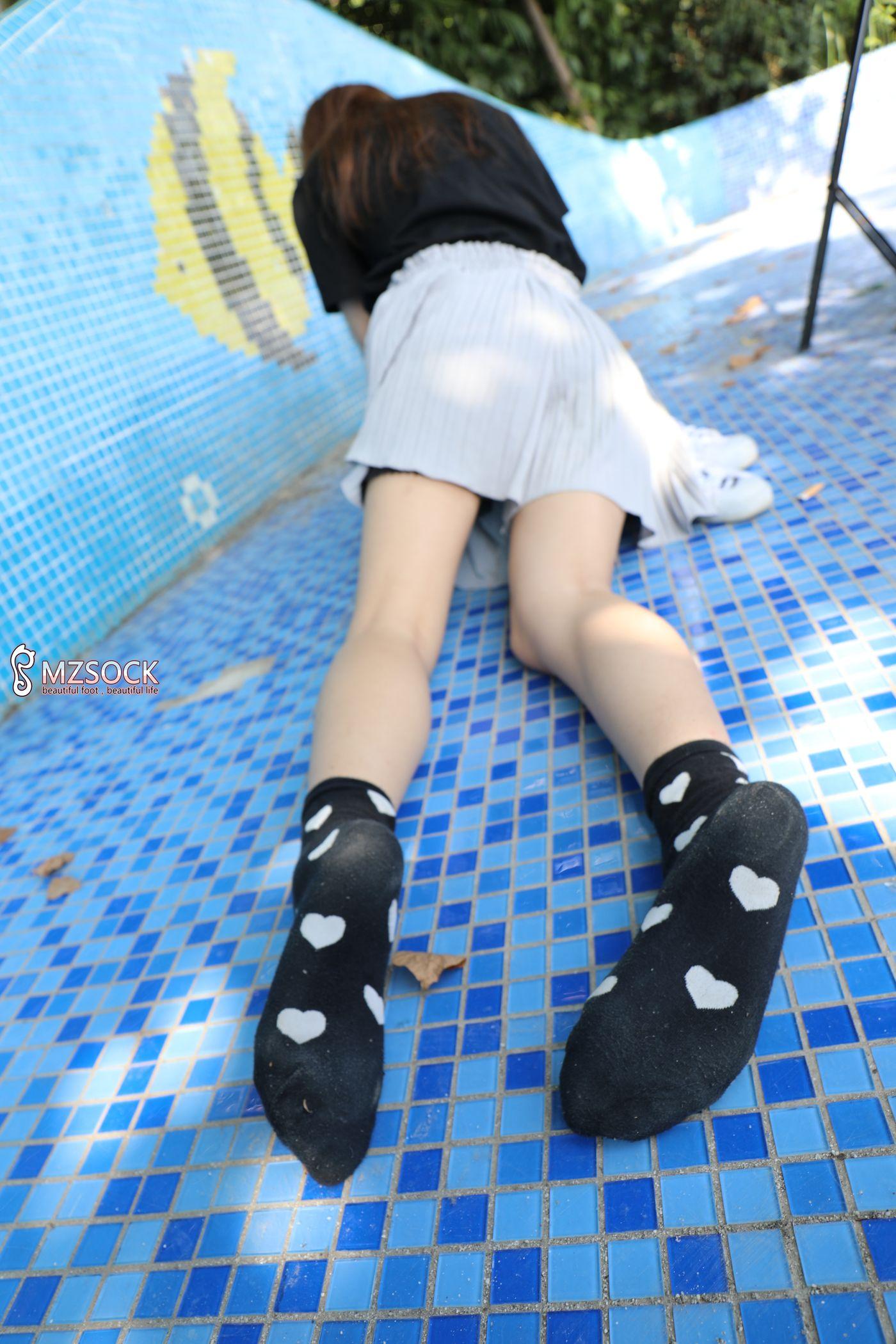[MZSOCK]爱美足 NO.028[114P]插图5