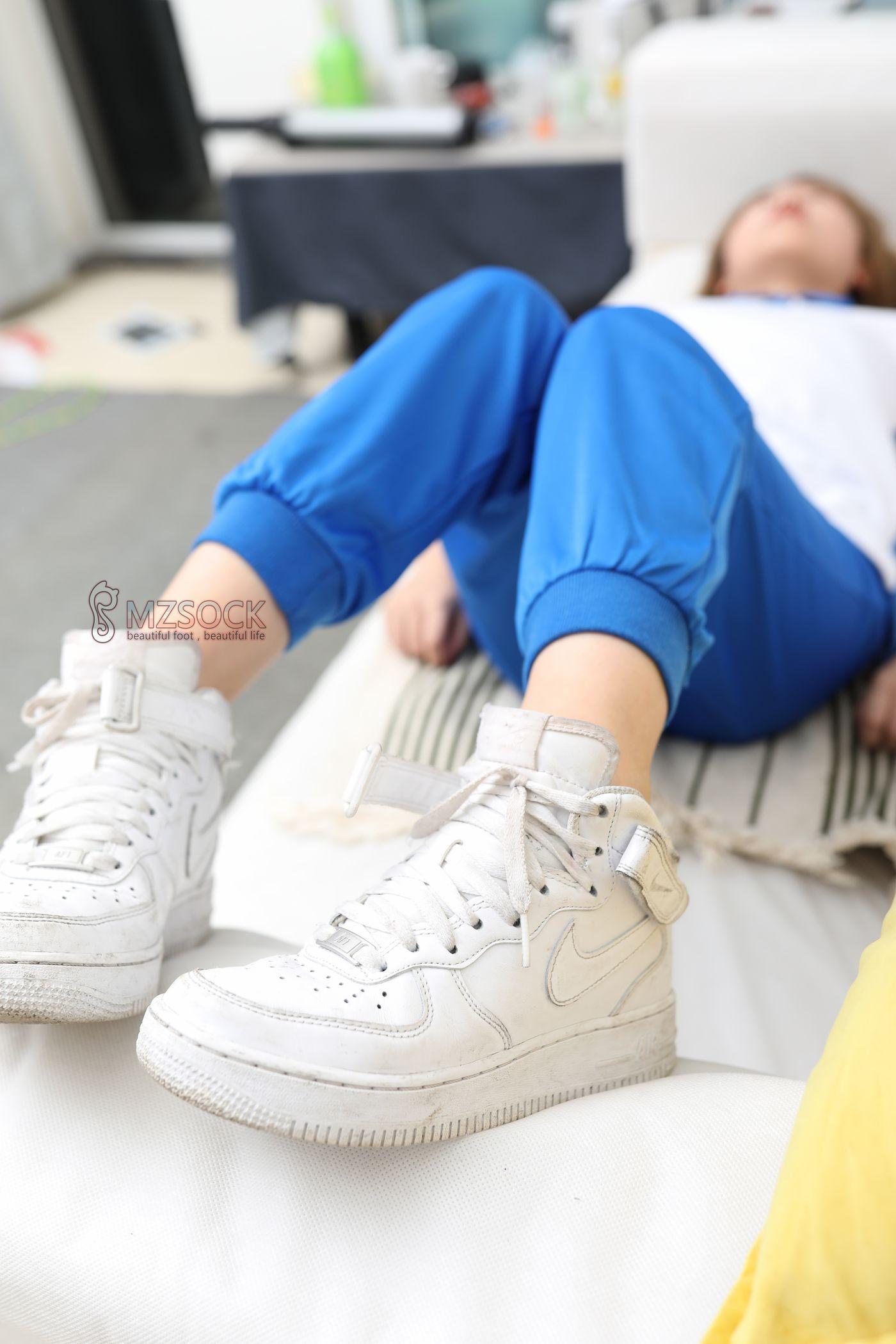 [MZSOCK]爱美足 NO.013 多多[219P]插图