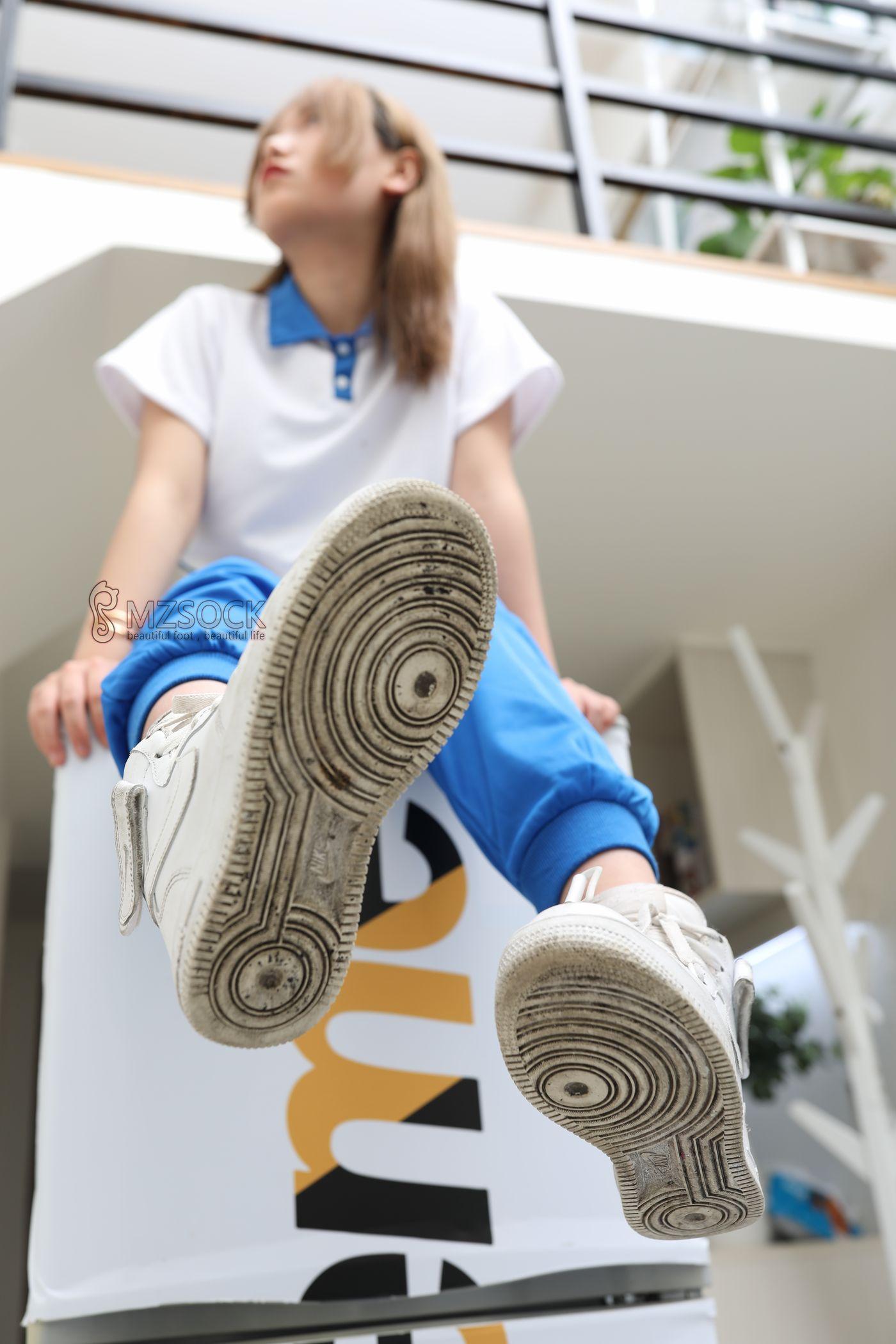 [MZSOCK]爱美足 NO.013 多多[219P]插图8