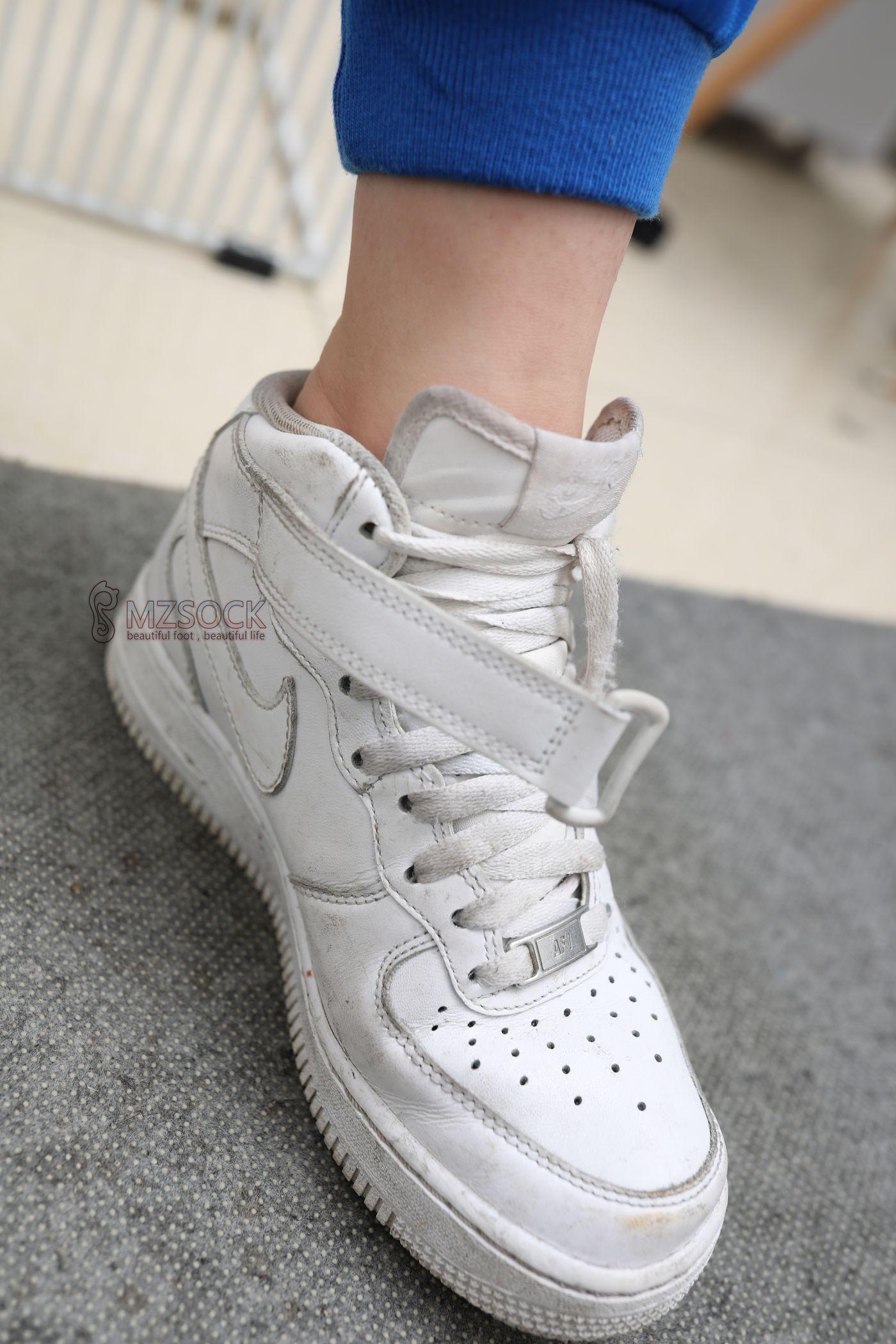 [MZSOCK]爱美足 NO.013 多多[219P]插图9