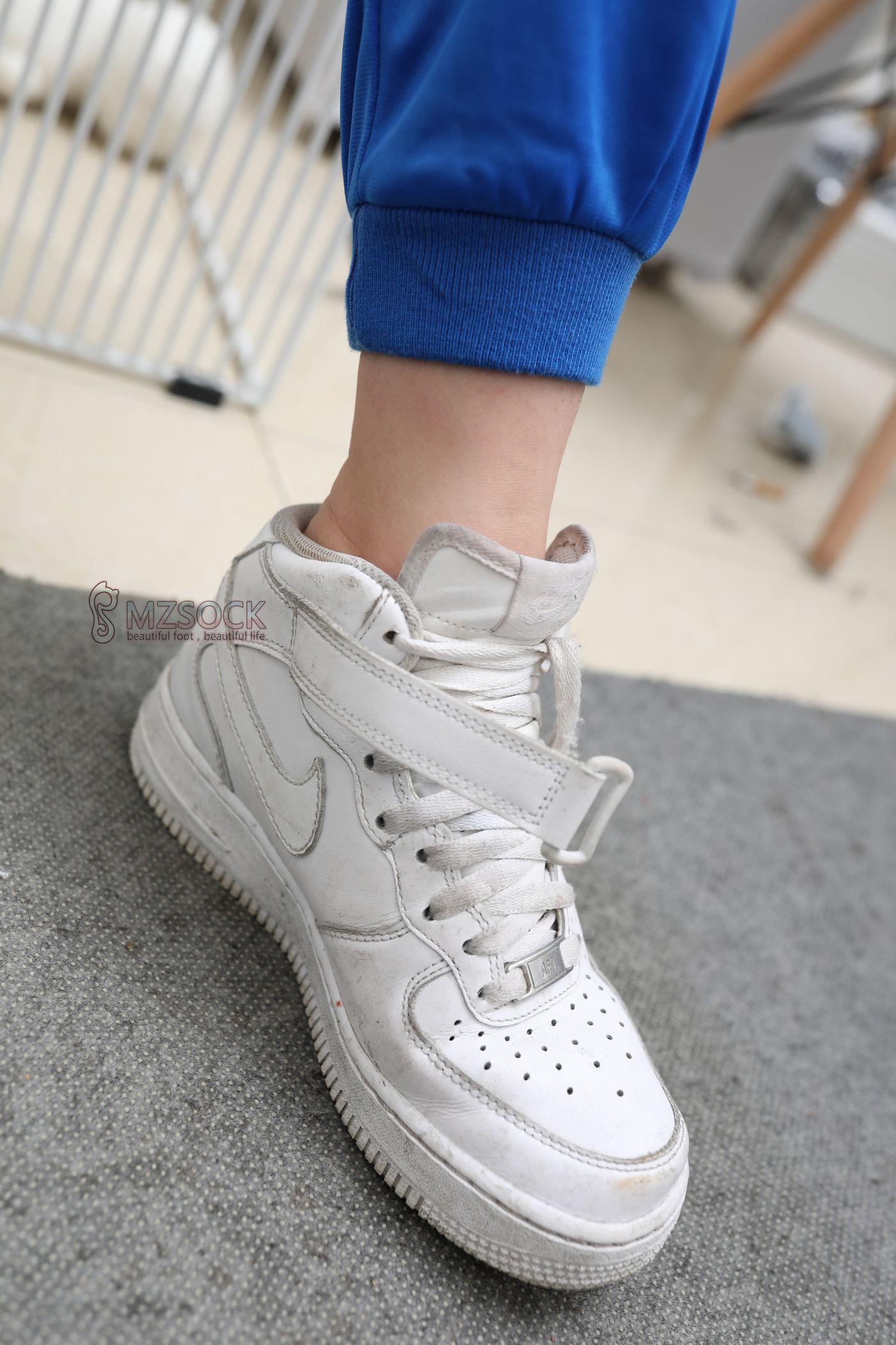 [MZSOCK]爱美足 NO.013 多多[219P]插图
