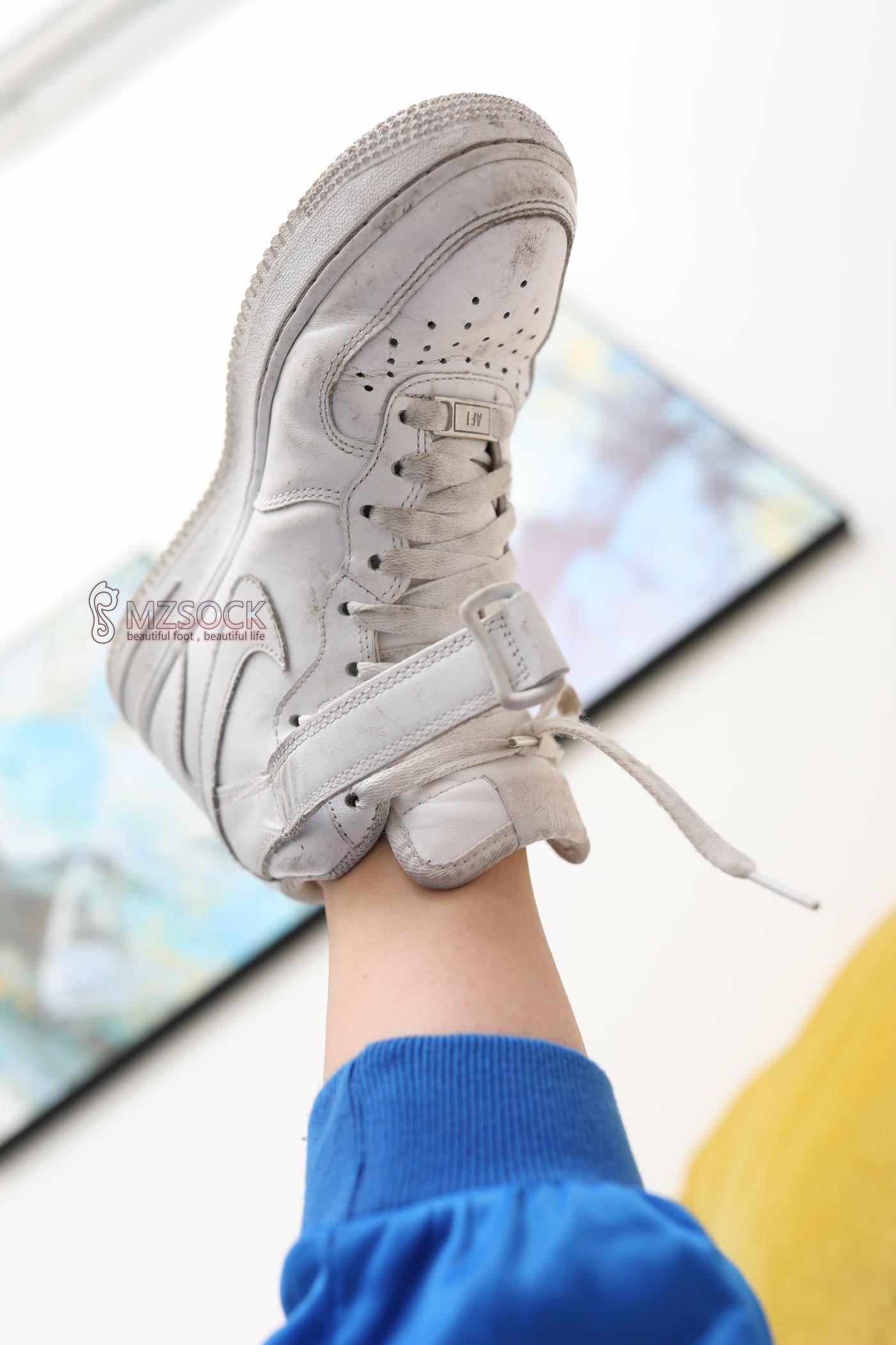 [MZSOCK]爱美足 NO.013 多多[219P]插图5