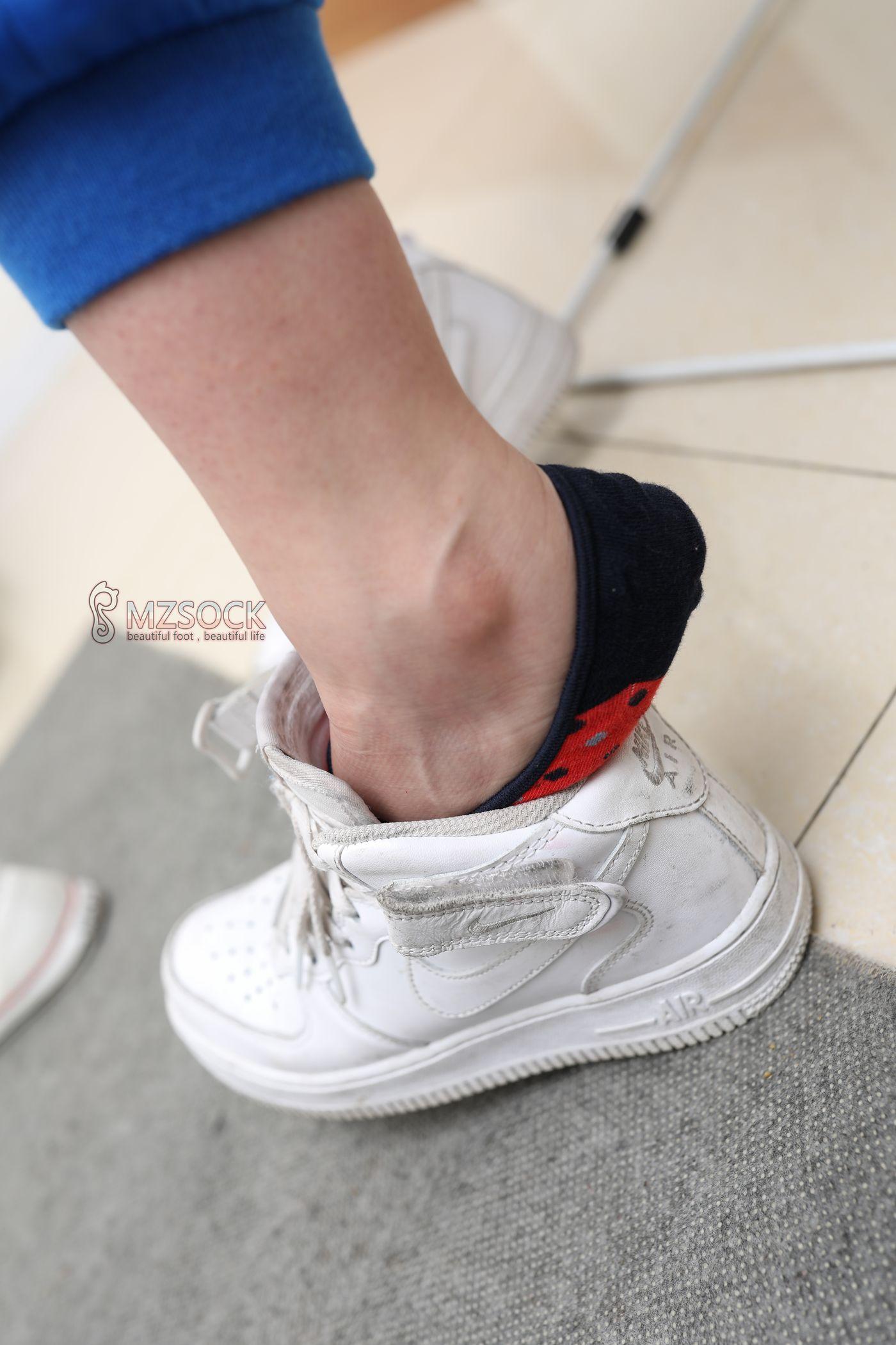 [MZSOCK]爱美足 NO.013 多多[219P]插图6