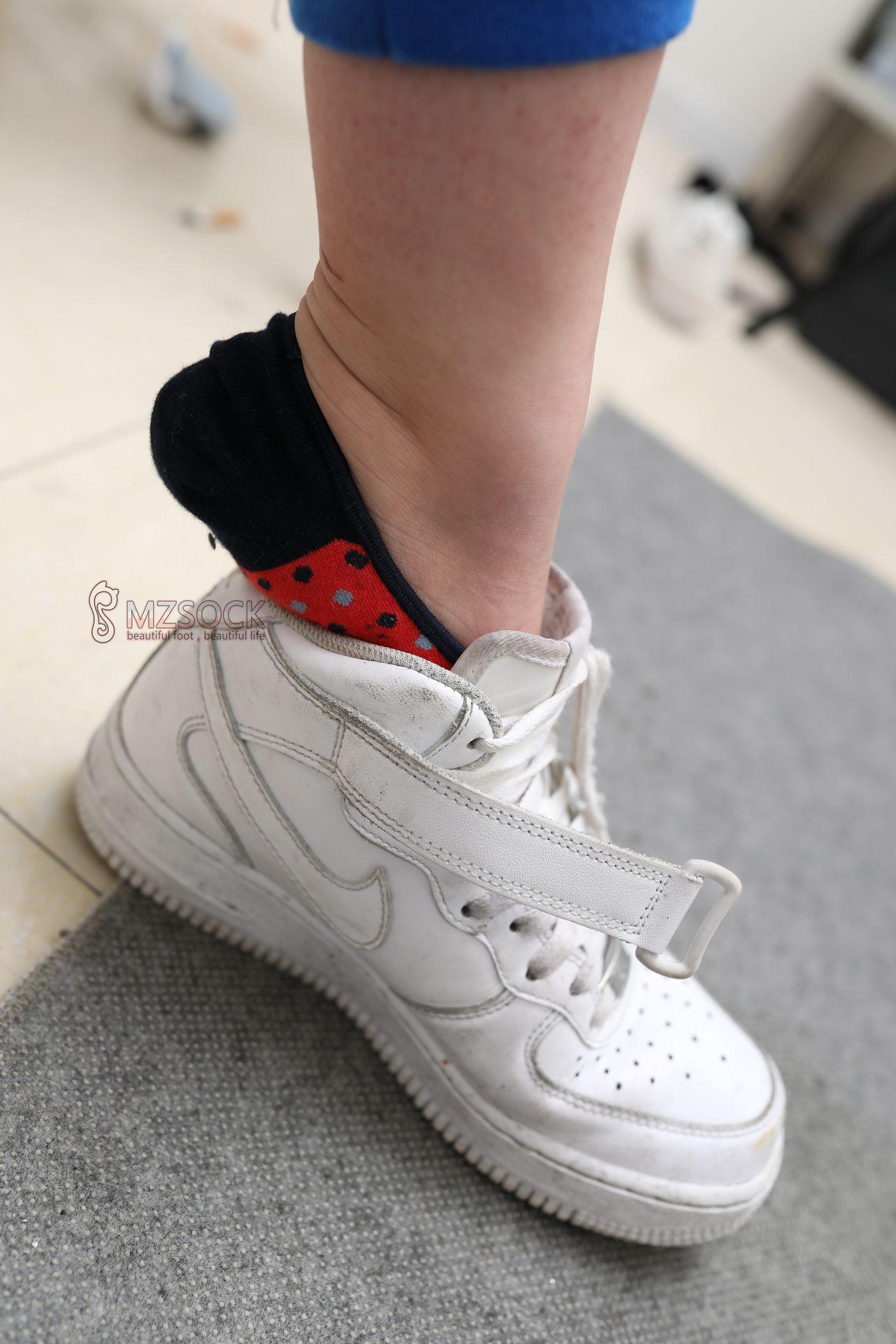 [MZSOCK]爱美足 NO.013 多多[219P]插图