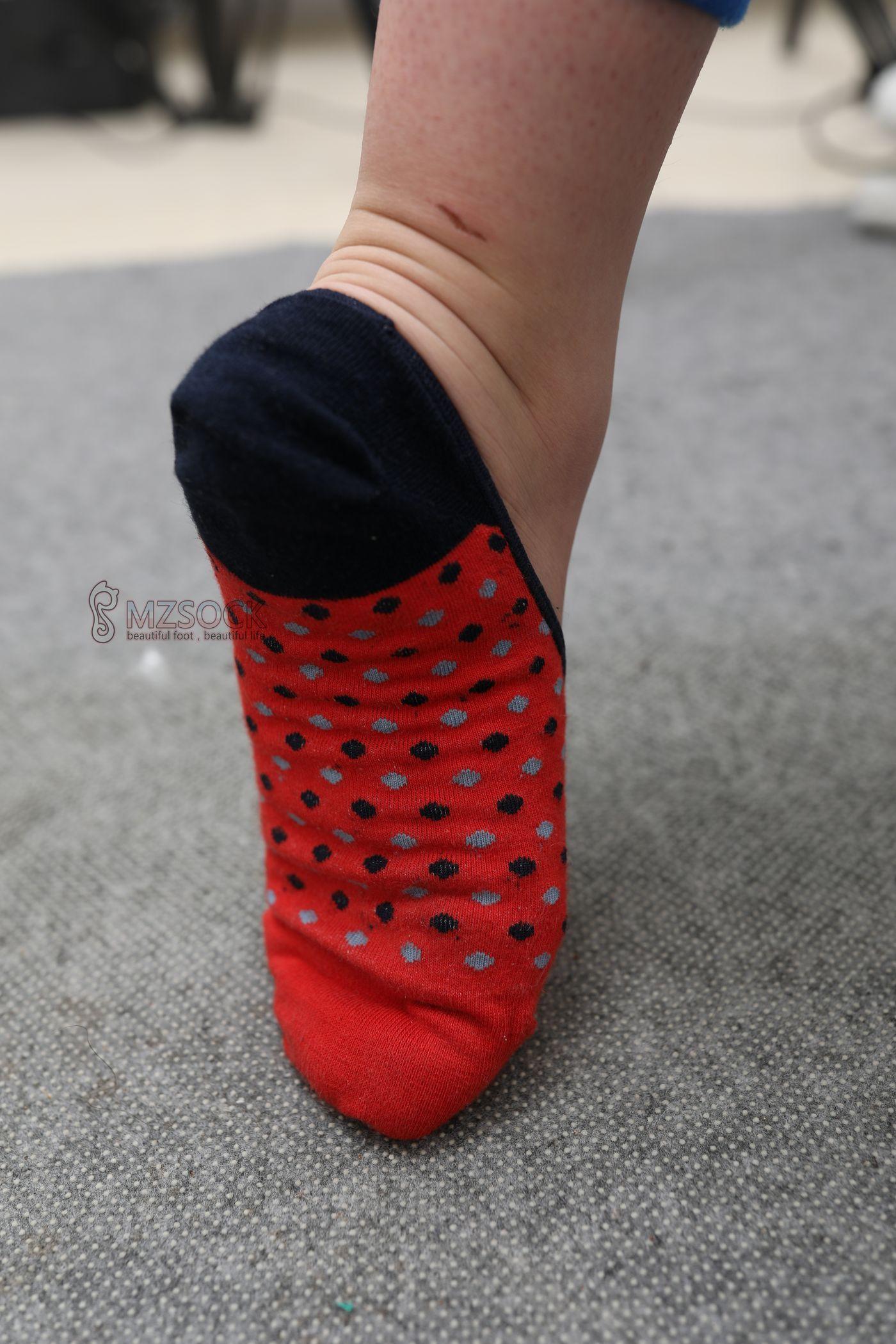 [MZSOCK]爱美足 NO.013 多多[219P]插图5