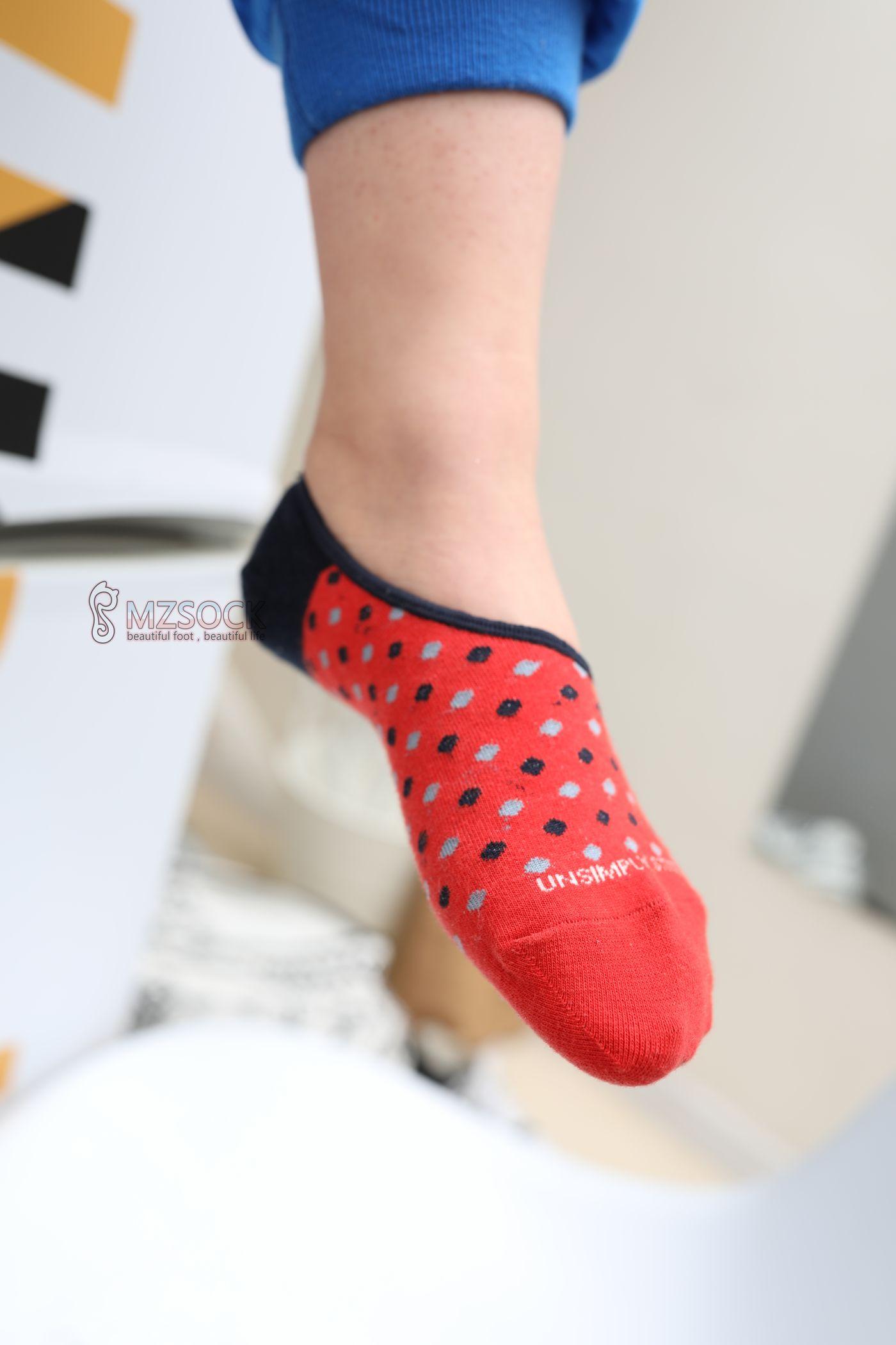 [MZSOCK]爱美足 NO.013 多多[219P]插图7