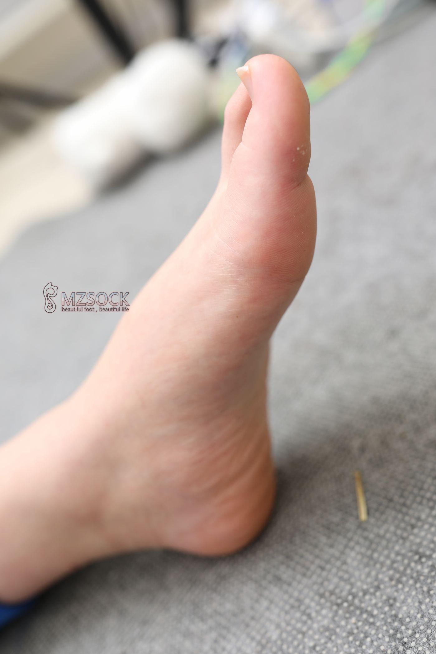 [MZSOCK]爱美足 NO.013 多多[219P]插图3