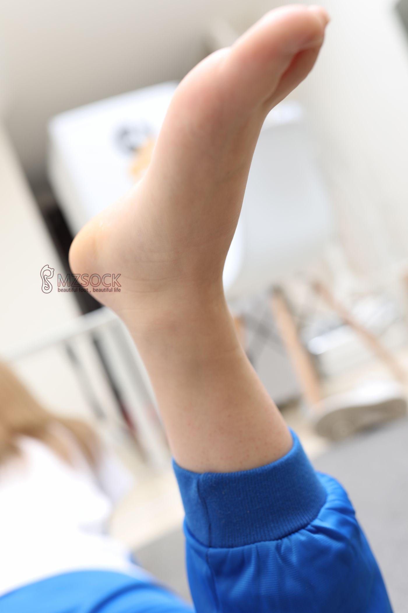 [MZSOCK]爱美足 NO.013 多多[219P]插图