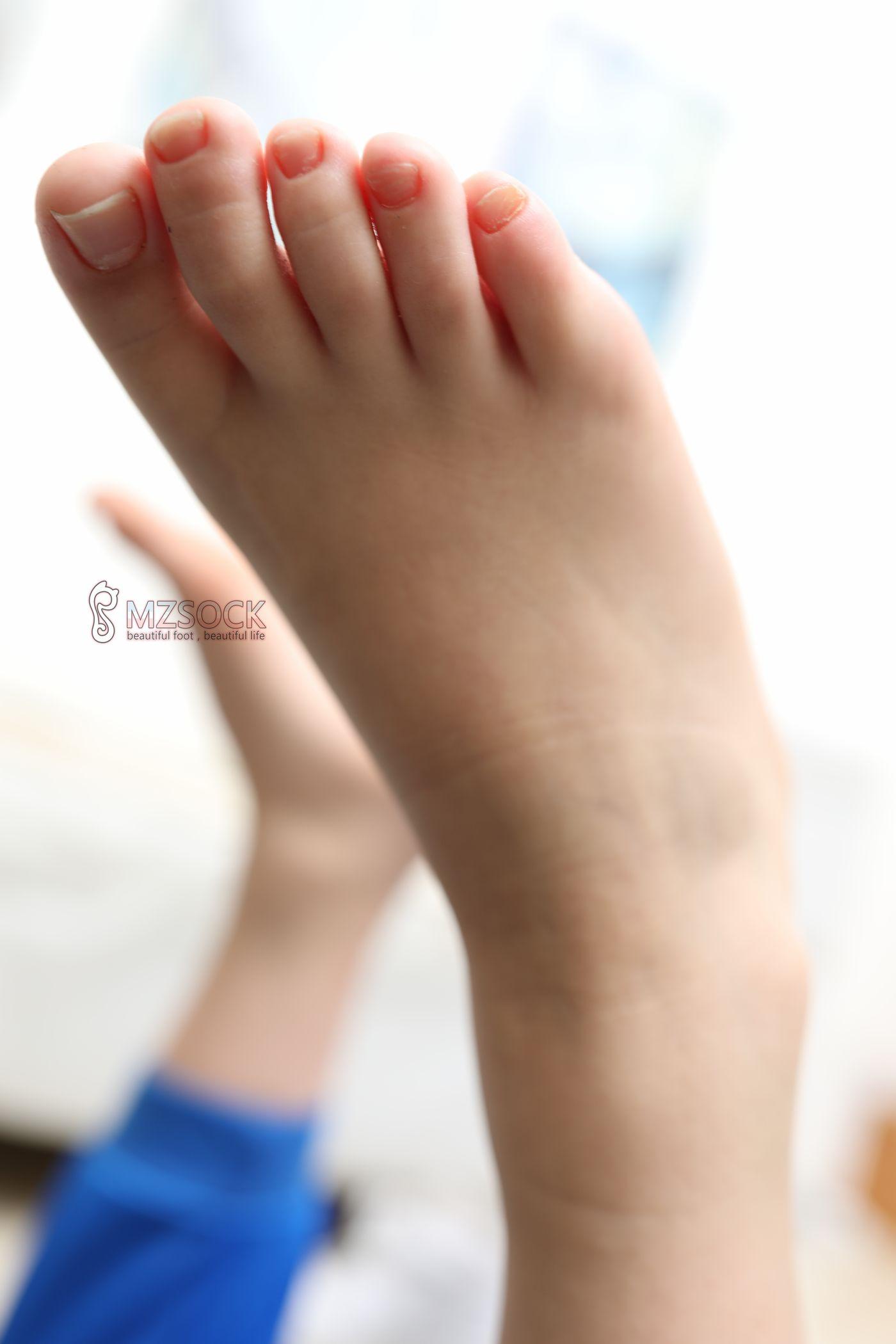 [MZSOCK]爱美足 NO.013 多多[219P]插图3