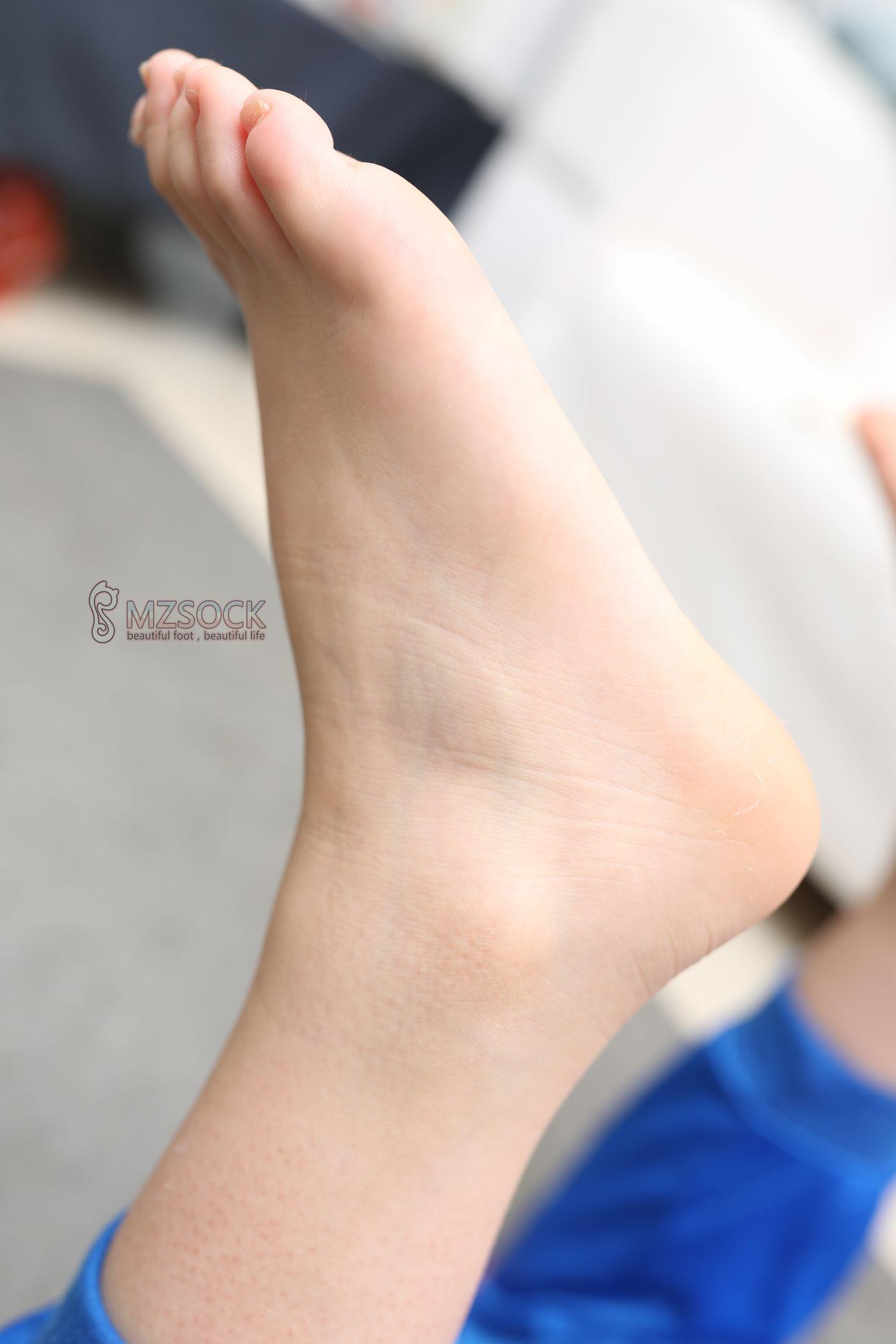 [MZSOCK]爱美足 NO.013 多多[219P]插图4