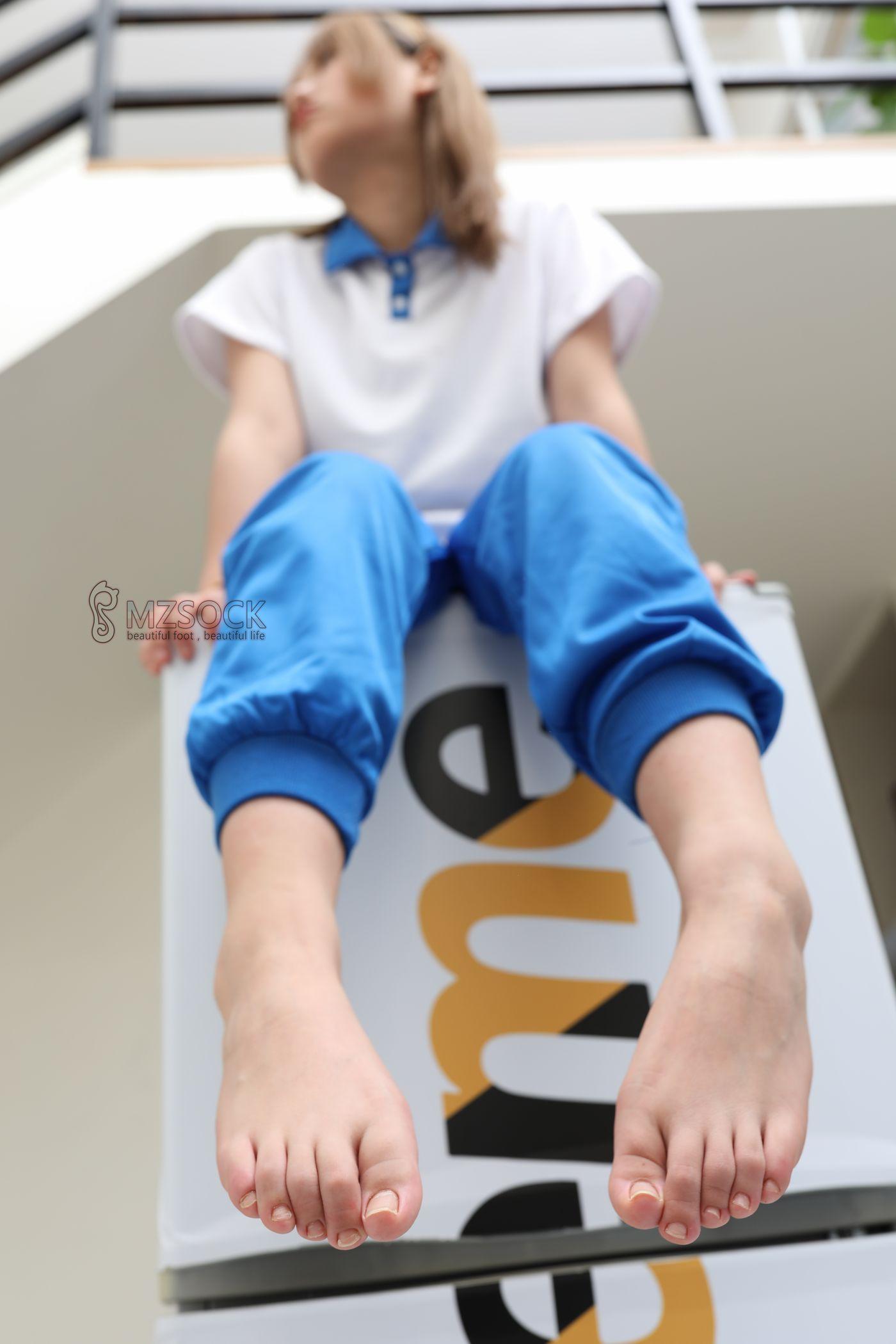 [MZSOCK]爱美足 NO.013 多多[219P]插图7