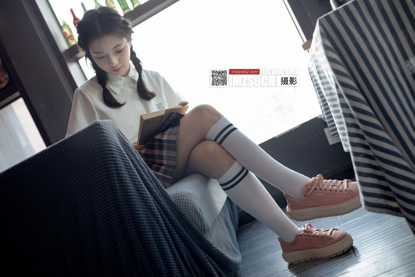 [MZSOCK]爱美足 NO.090 天天[109P]插图3