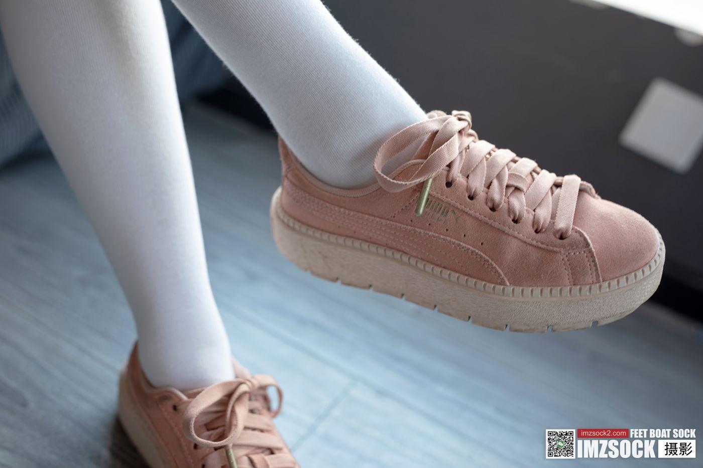 [MZSOCK]爱美足 NO.090 天天[109P]插图5