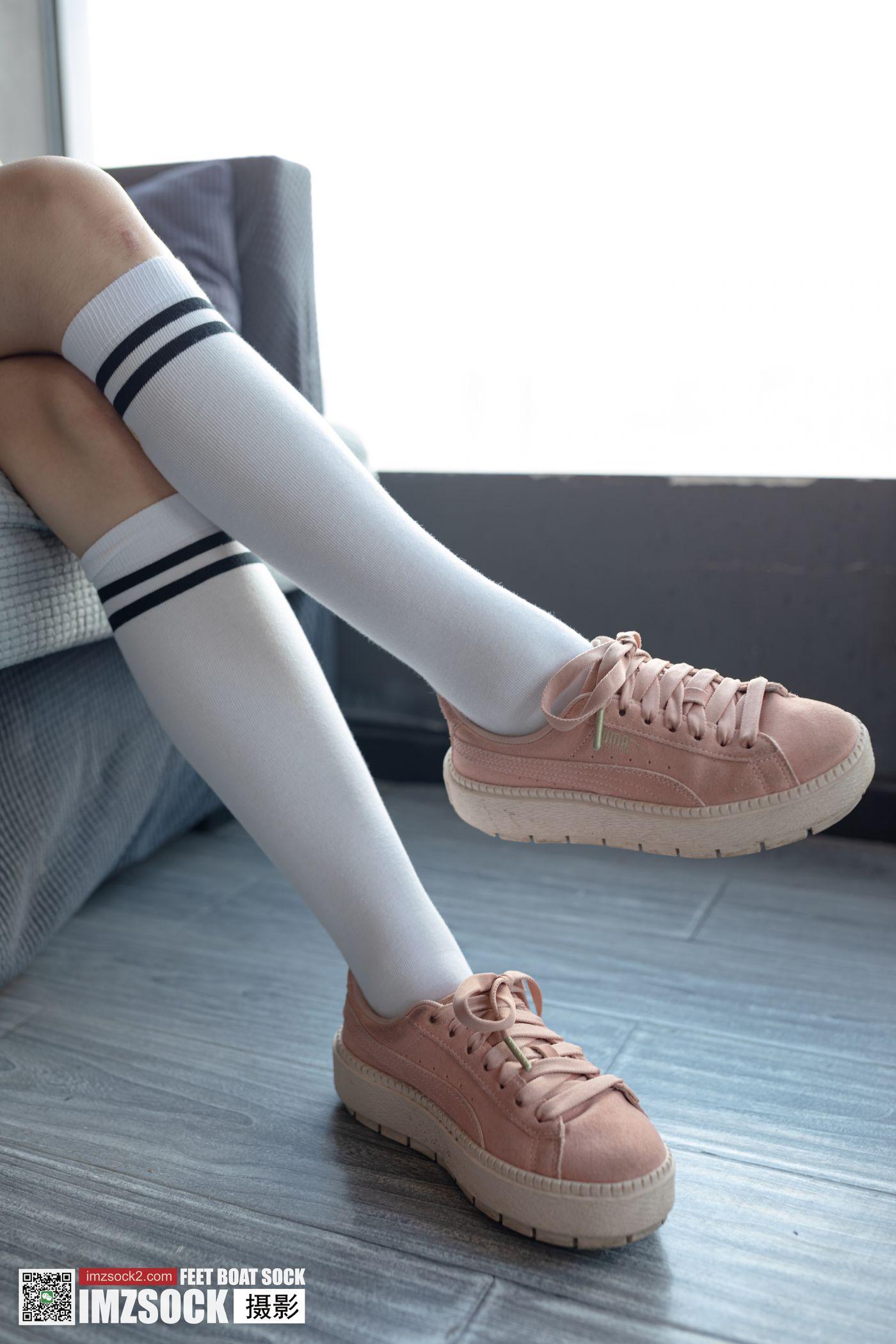 [MZSOCK]爱美足 NO.090 天天[109P]插图6