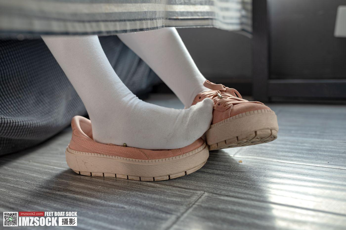 [MZSOCK]爱美足 NO.090 天天[109P]插图9