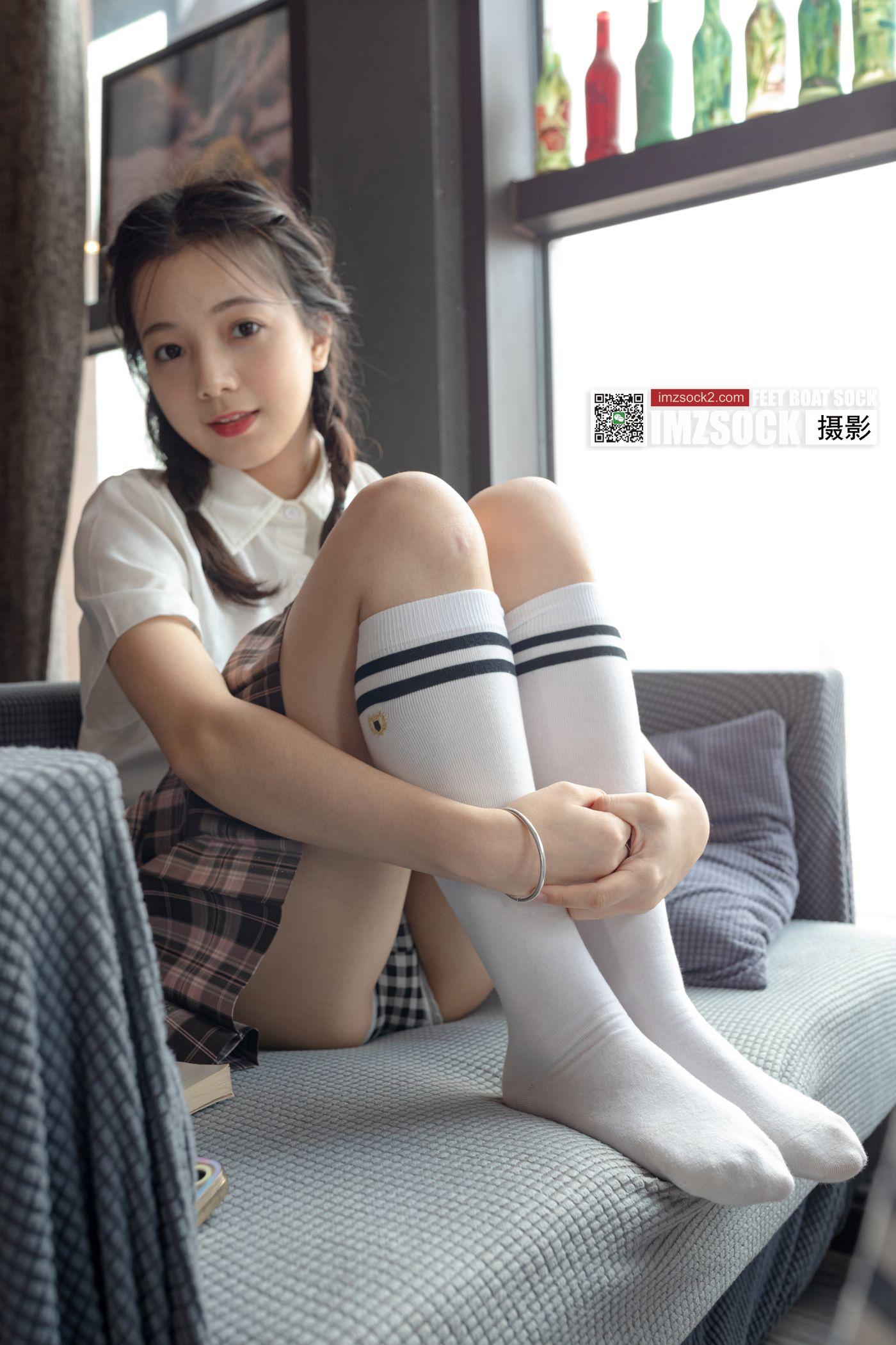 [MZSOCK]爱美足 NO.090 天天[109P]插图2
