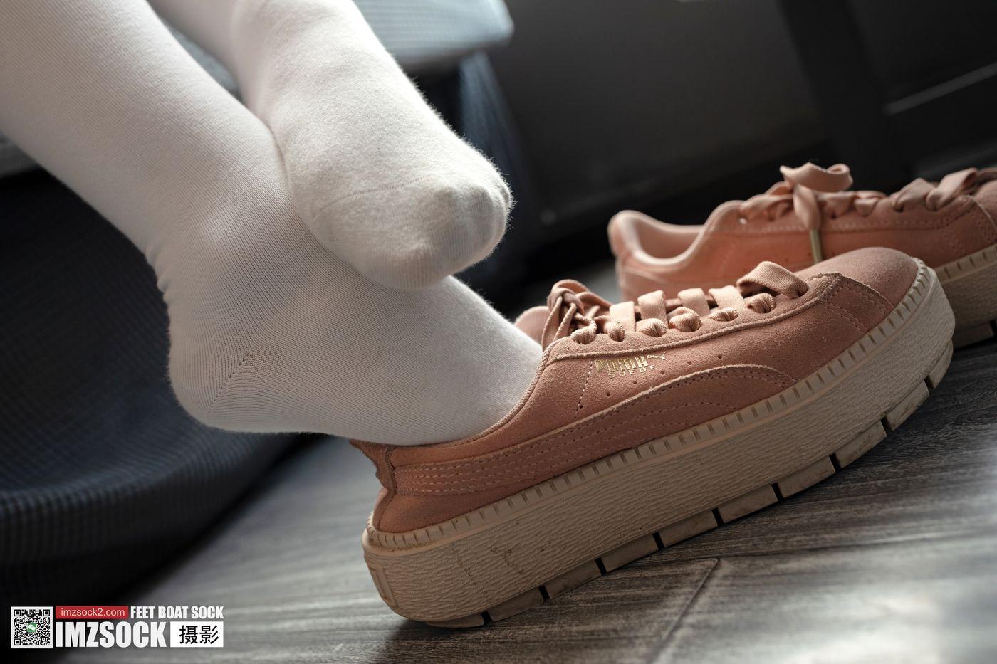 [MZSOCK]爱美足 NO.090 天天[109P]插图6