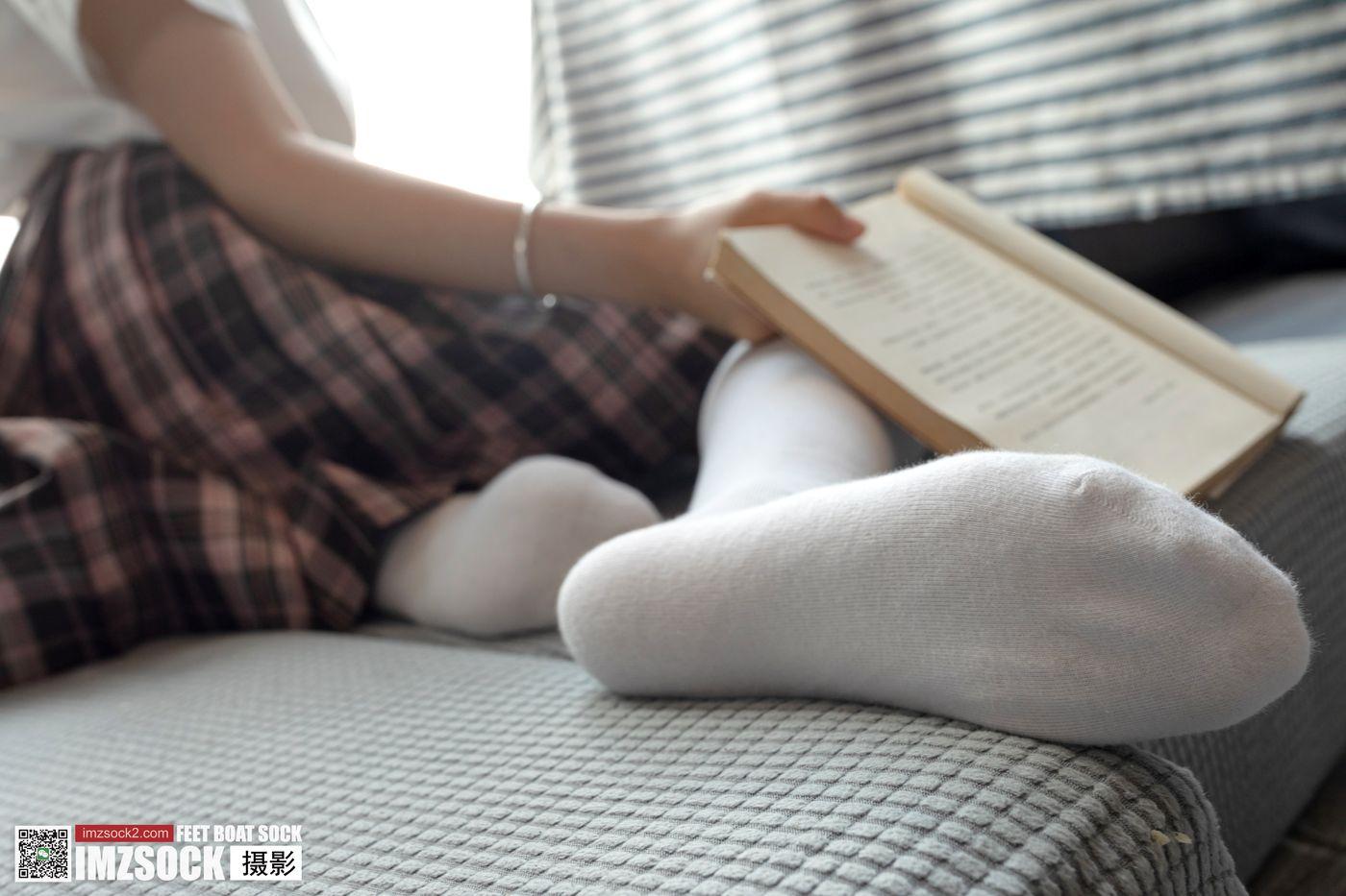 [MZSOCK]爱美足 NO.090 天天[109P]插图2