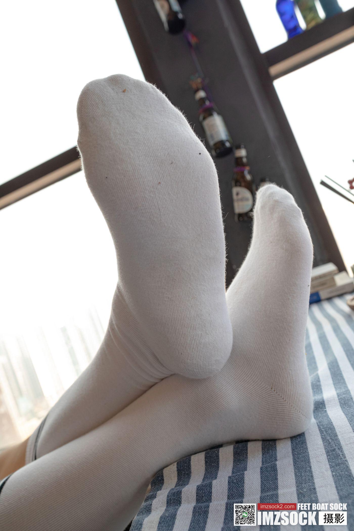 [MZSOCK]爱美足 NO.090 天天[109P]插图2