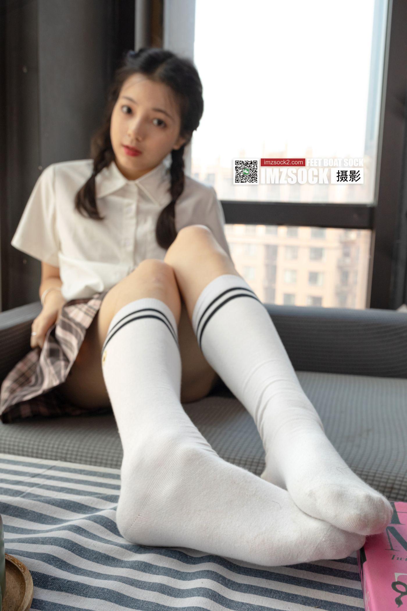 [MZSOCK]爱美足 NO.090 天天[109P]插图4