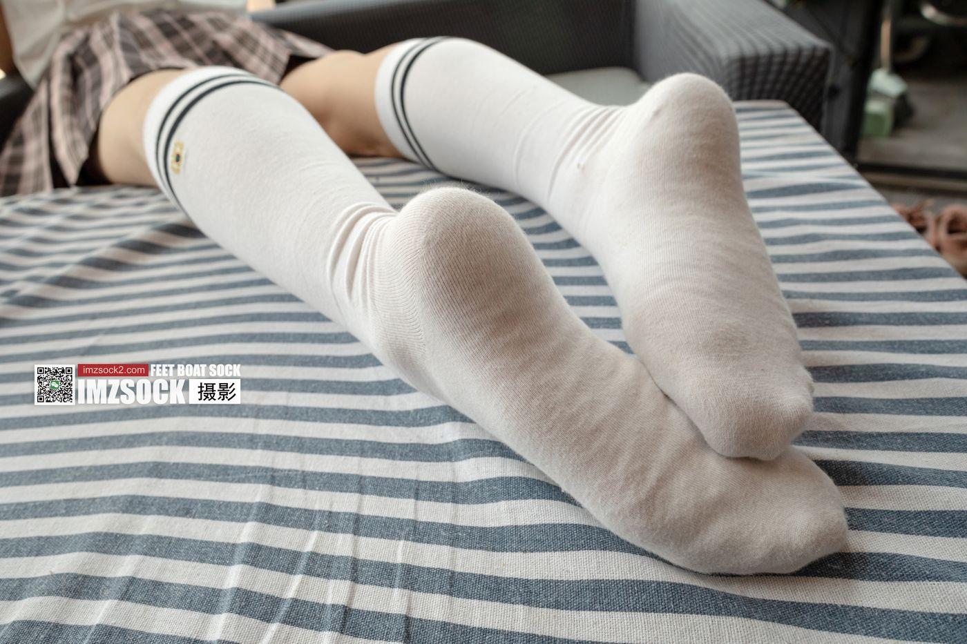 [MZSOCK]爱美足 NO.090 天天[109P]插图2