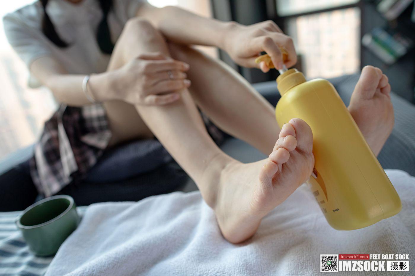 [MZSOCK]爱美足 NO.090 天天[109P]插图5