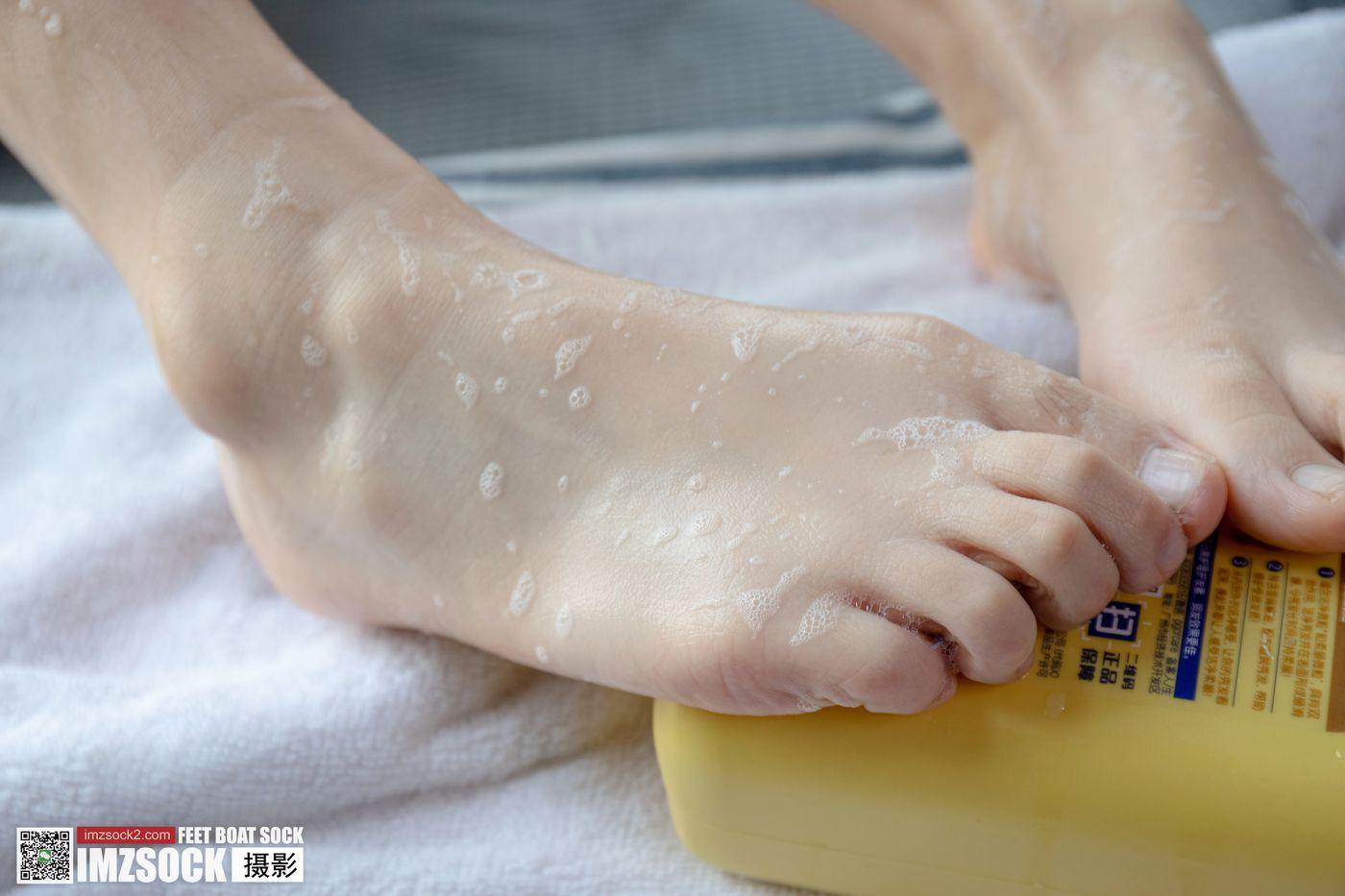 [MZSOCK]爱美足 NO.090 天天[109P]插图7